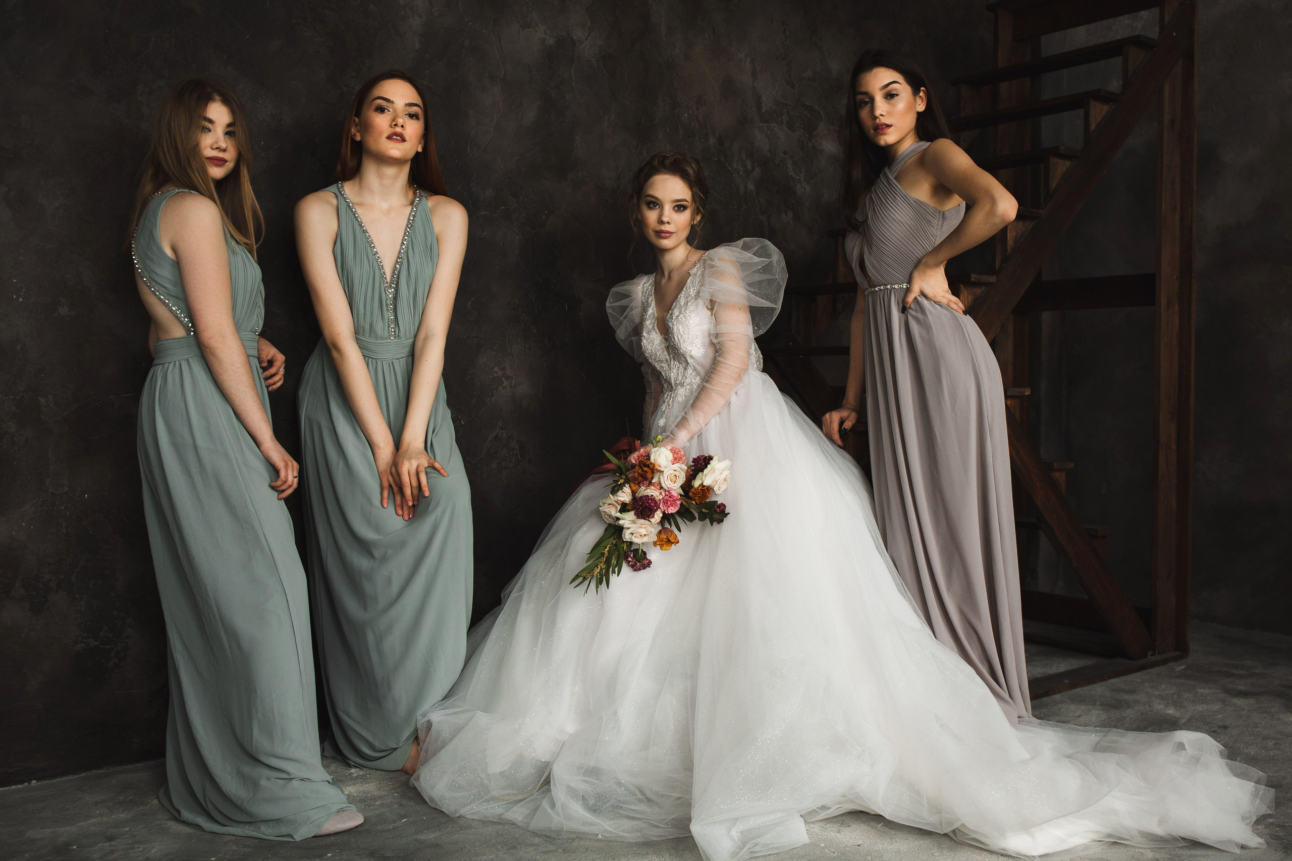 ODESSA GIRLS DAY. Fotograf de nuntă și familie în Chișinău Sava Simion