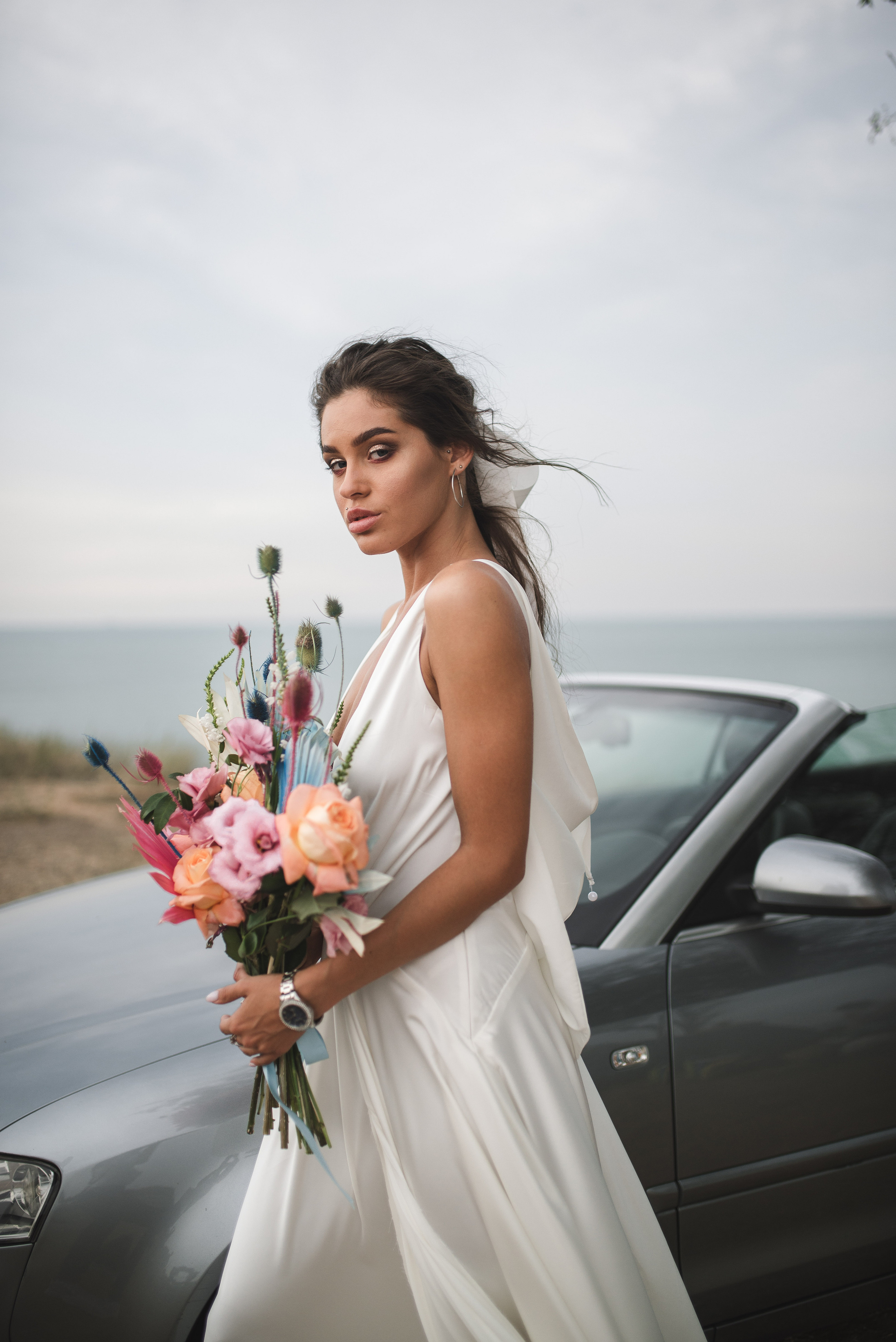 SEA ODESSA. Fotograf de nuntă și familie în Chișinău Sava Simion