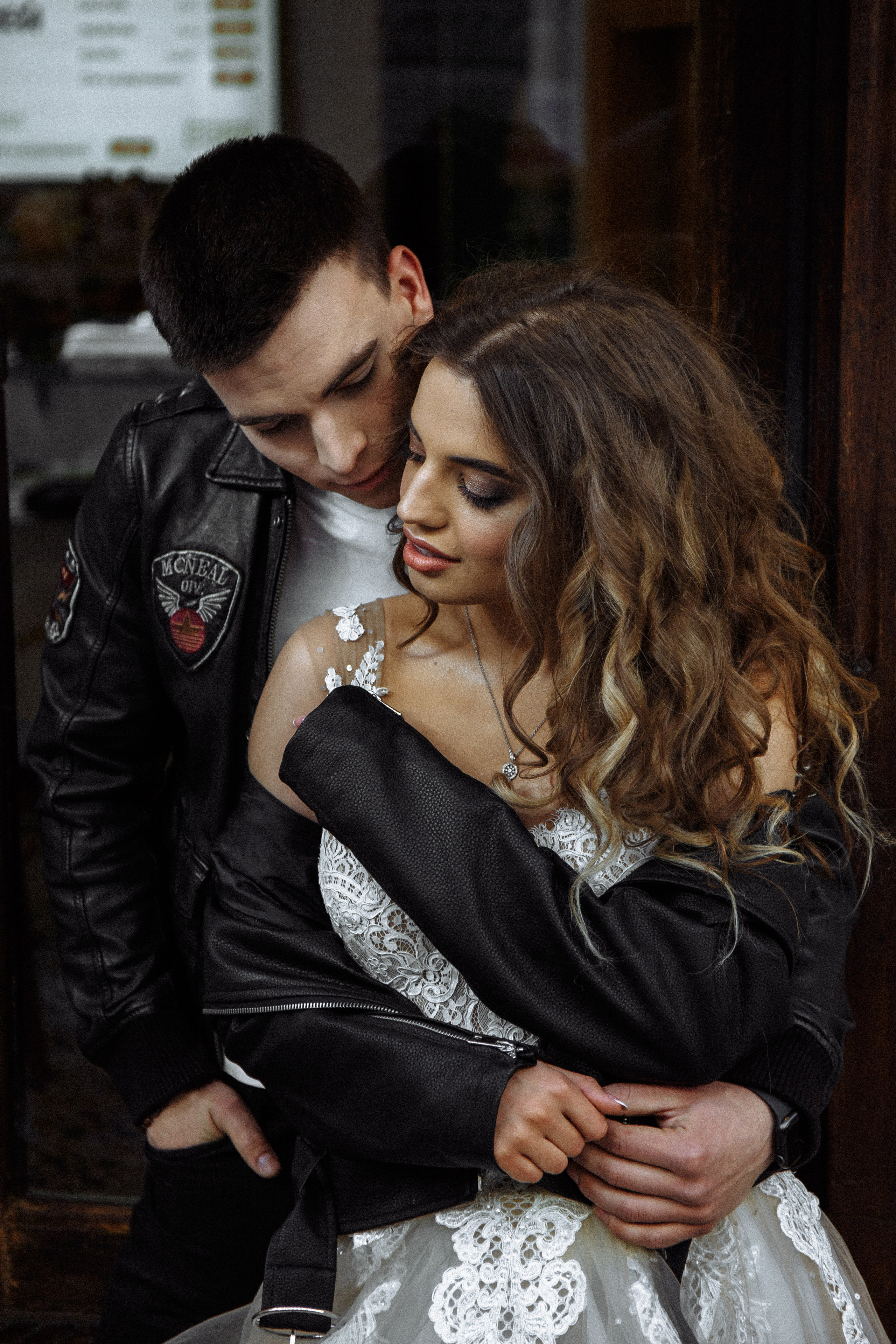 PASSAGE. Fotograf de nuntă și familie în Chișinău Sava Simion