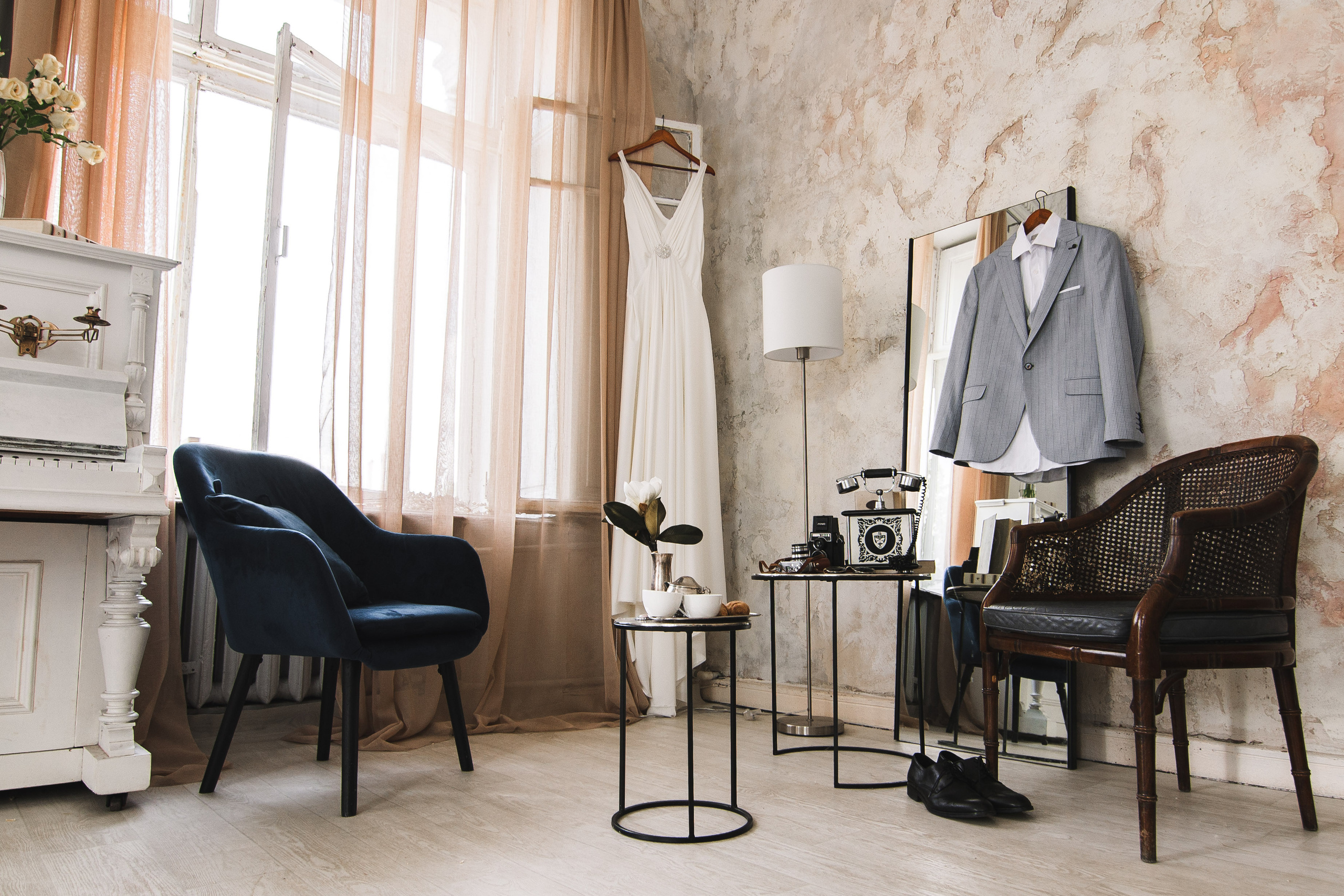 SEA ODESSA. Fotograf de nuntă și familie în Chișinău Sava Simion