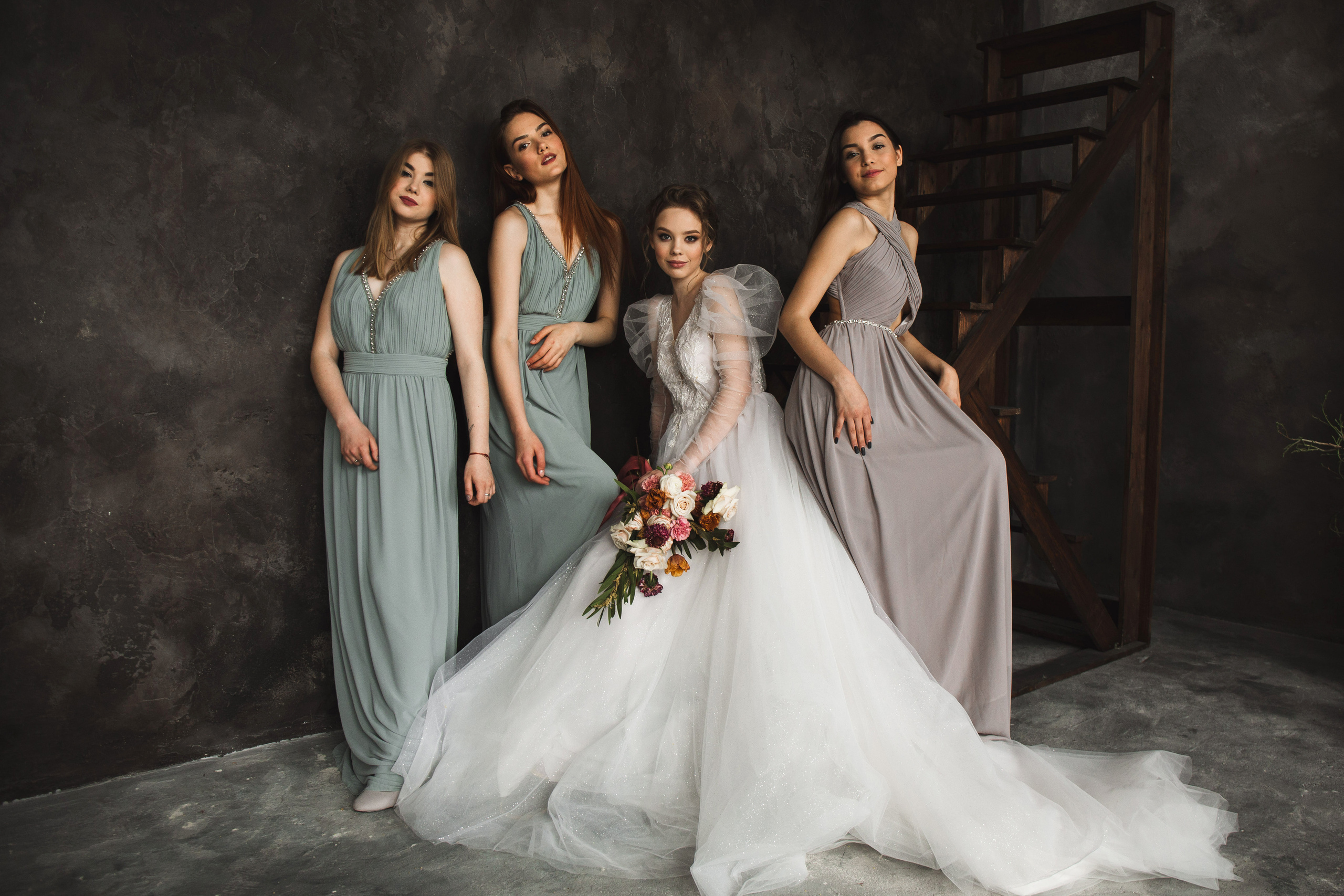 ODESSA GIRLS DAY. Fotograf de nuntă și familie în Chișinău Sava Simion