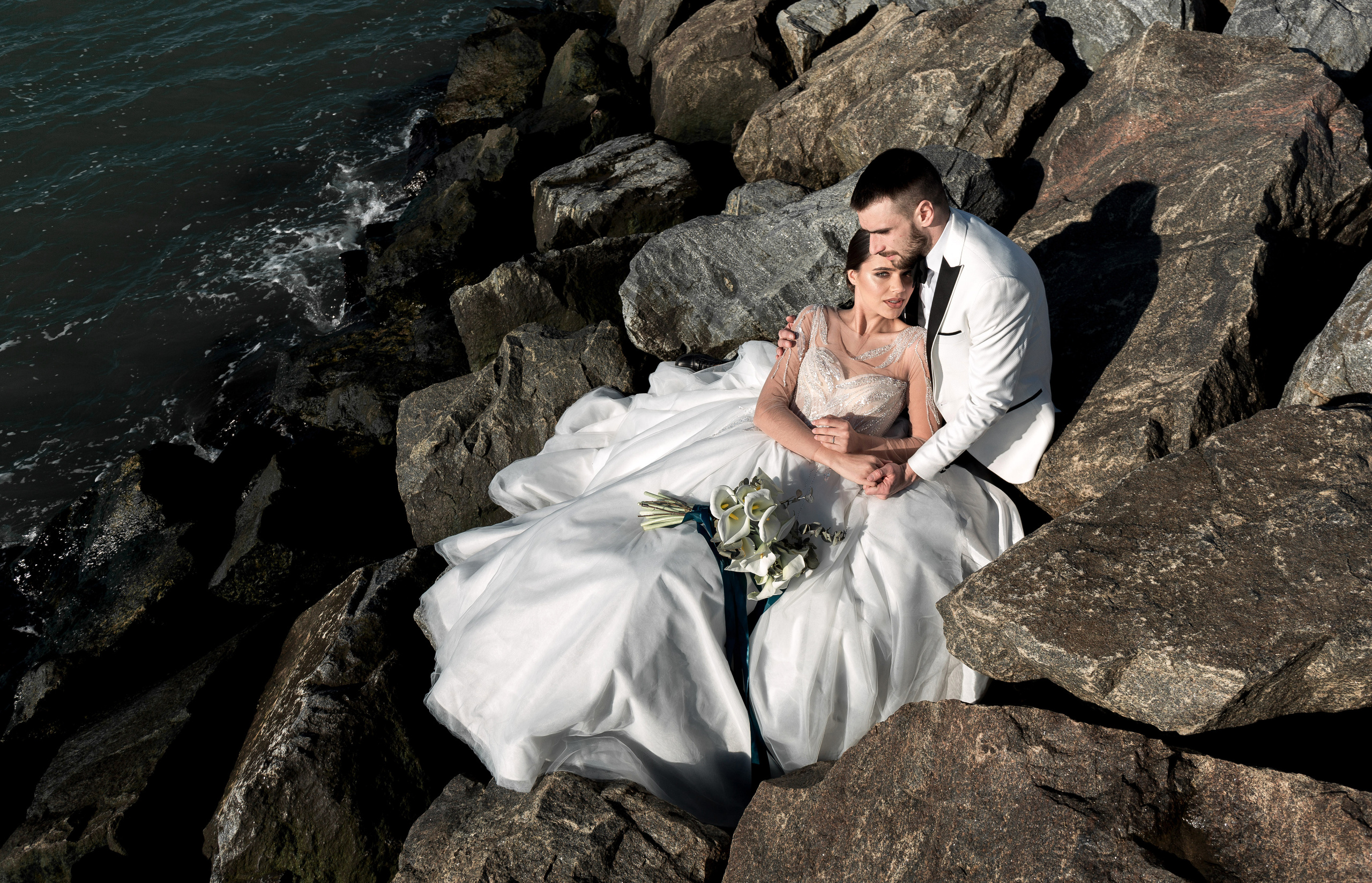 Odessa 2. Fotograf de nuntă și familie în Chișinău Sava Simion