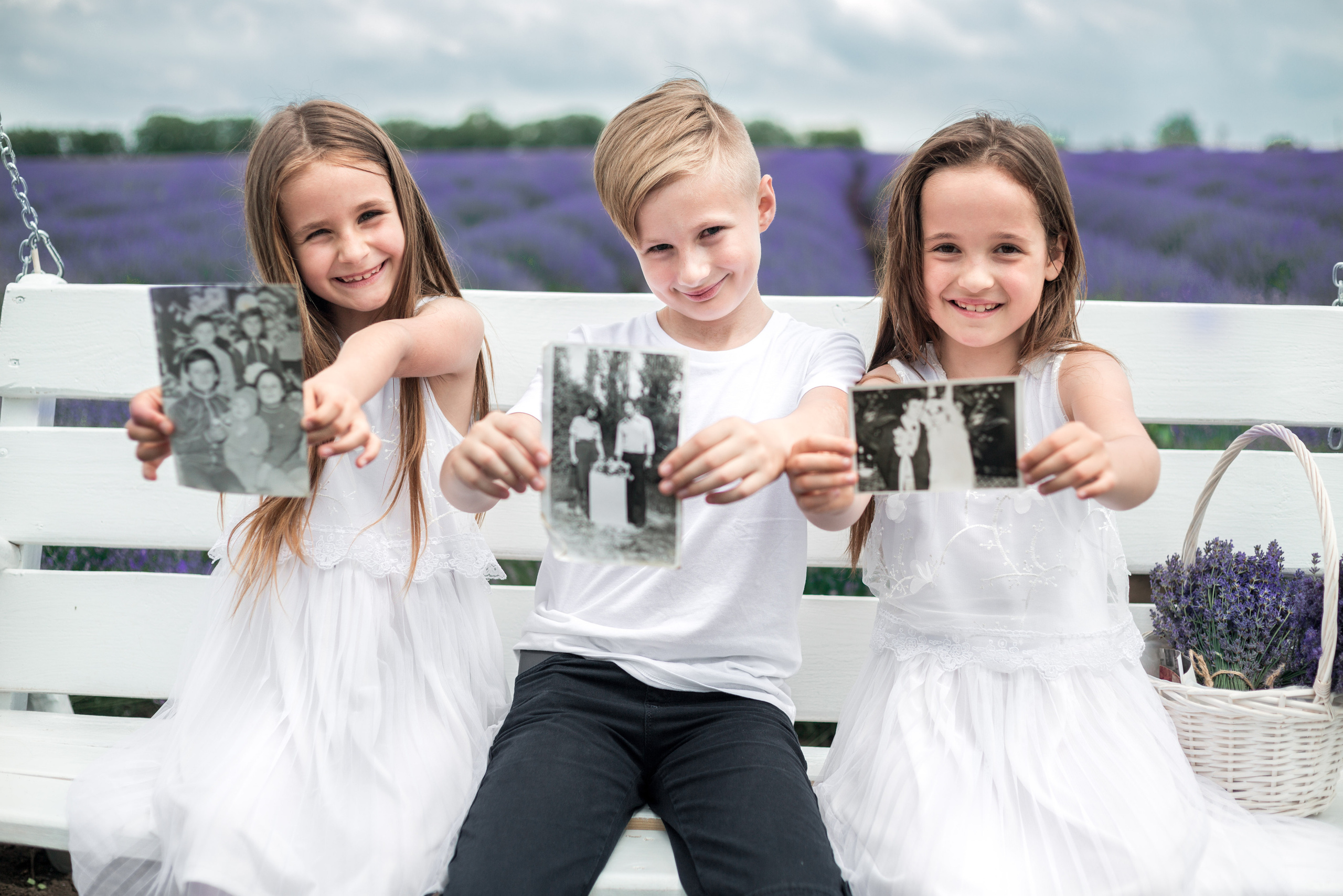 LAVANDA. Fotograf de nuntă și familie în Chișinău Sava Simion