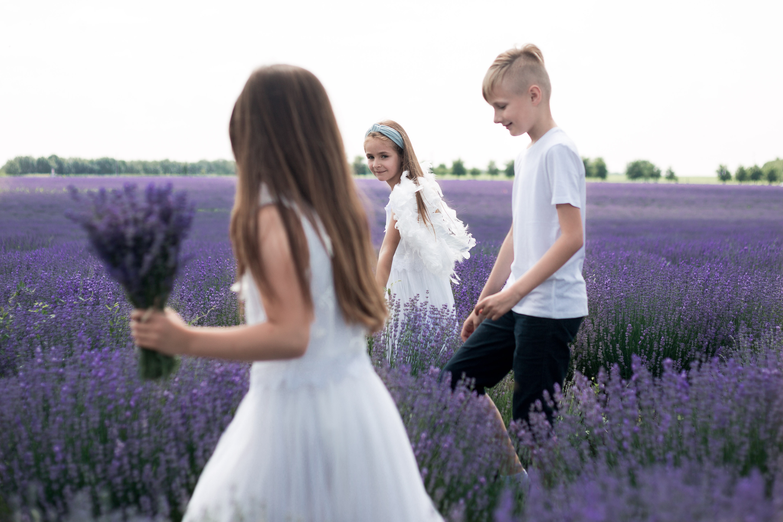 LAVANDA. Fotograf de nuntă și familie în Chișinău Sava Simion