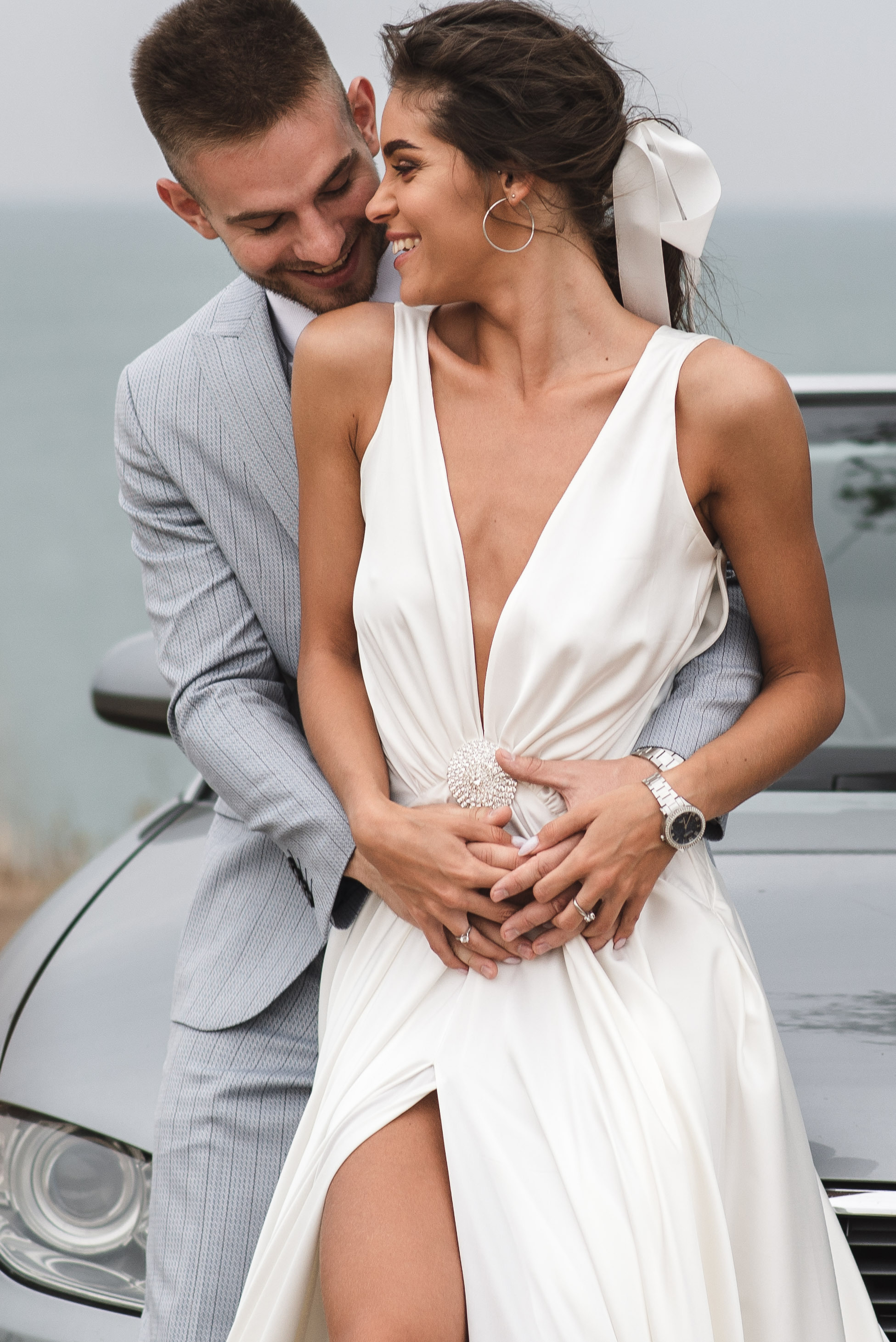 SEA ODESSA. Fotograf de nuntă și familie în Chișinău Sava Simion