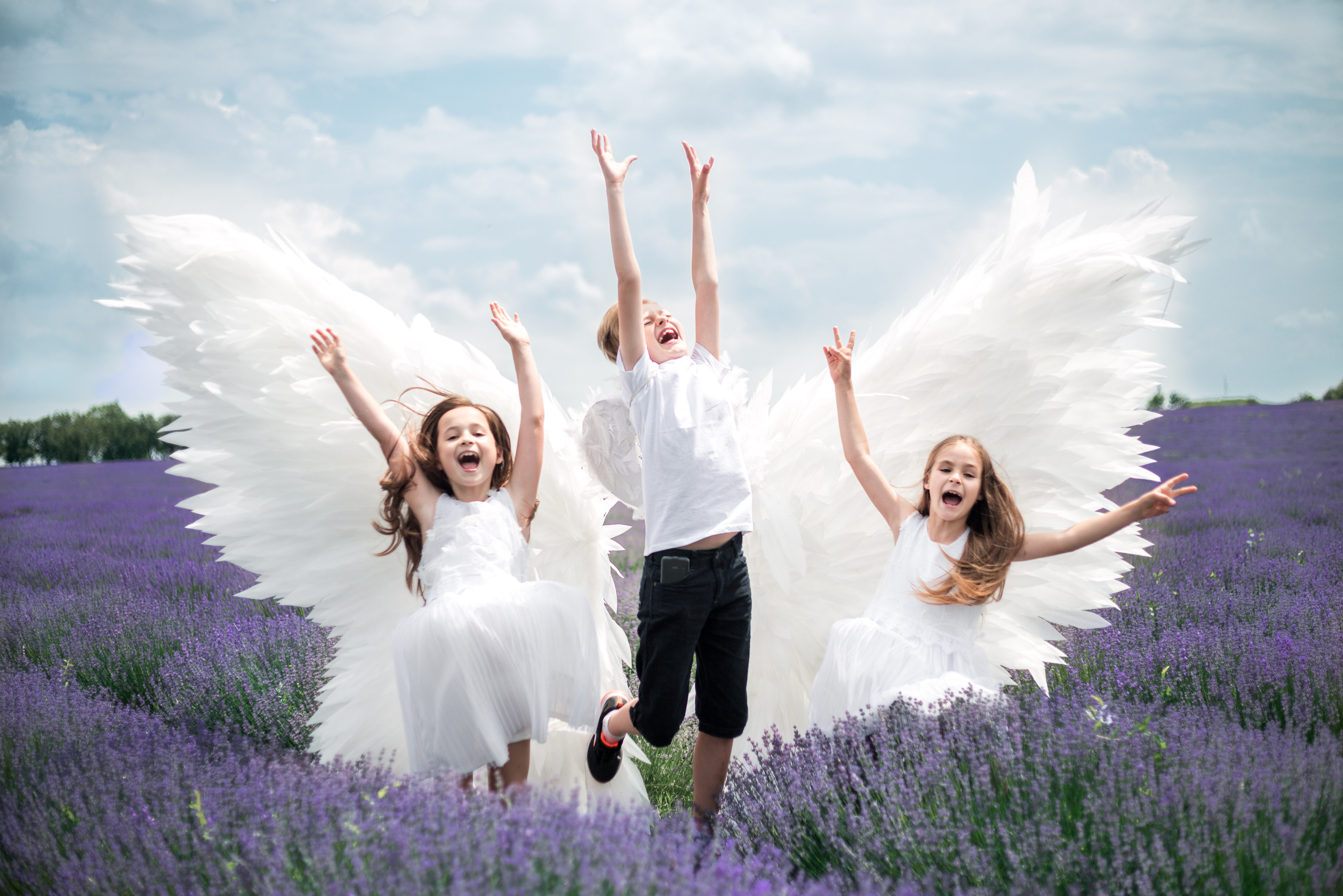 LAVANDA. Fotograf de nuntă și familie în Chișinău Sava Simion
