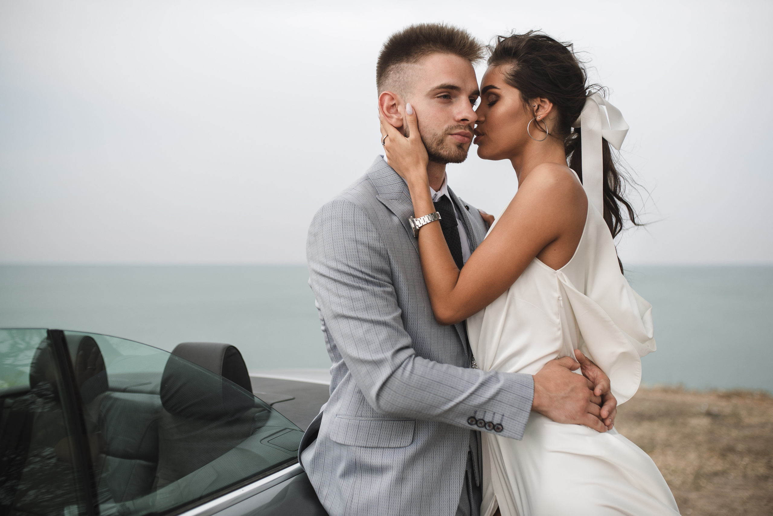 SEA ODESSA. Fotograf de nuntă și familie în Chișinău Sava Simion