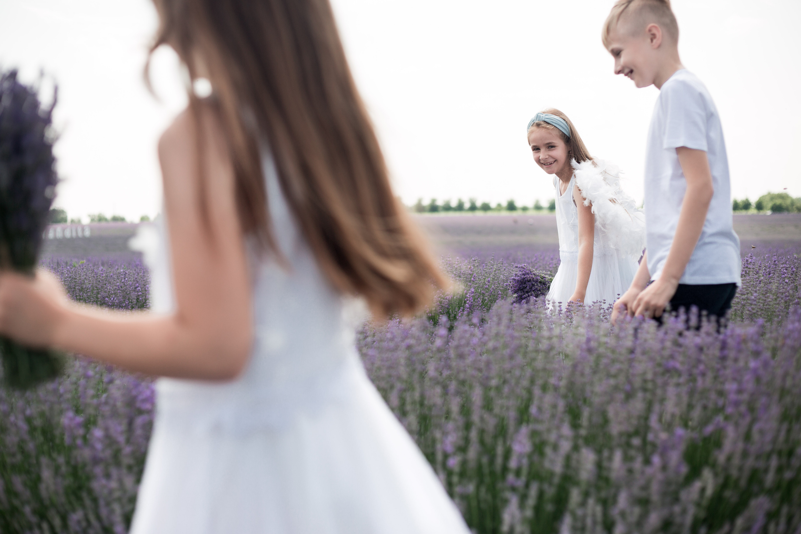 LAVANDA. Fotograf de nuntă și familie în Chișinău Sava Simion