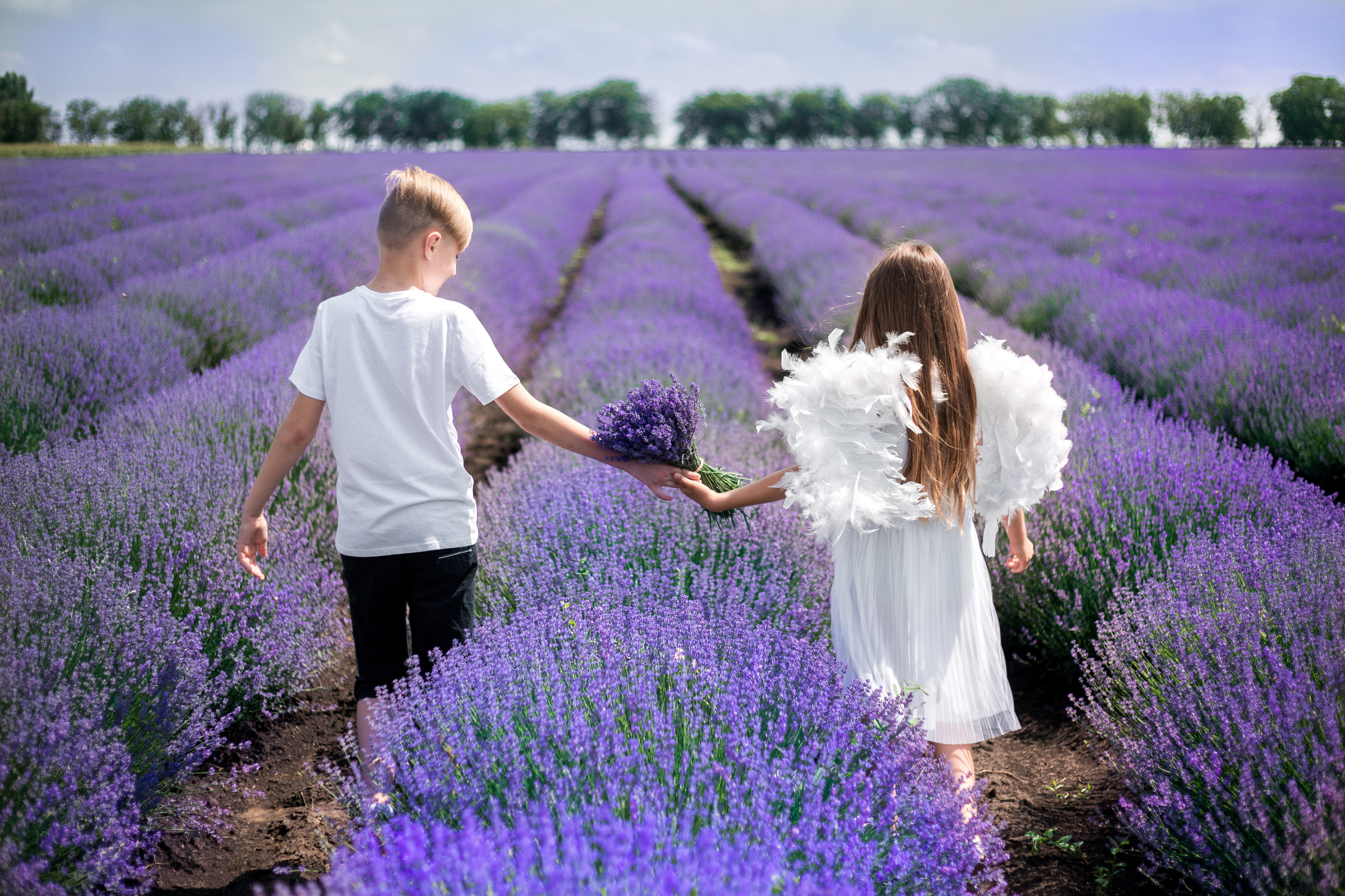 LAVANDA. Fotograf de nuntă și familie în Chișinău Sava Simion