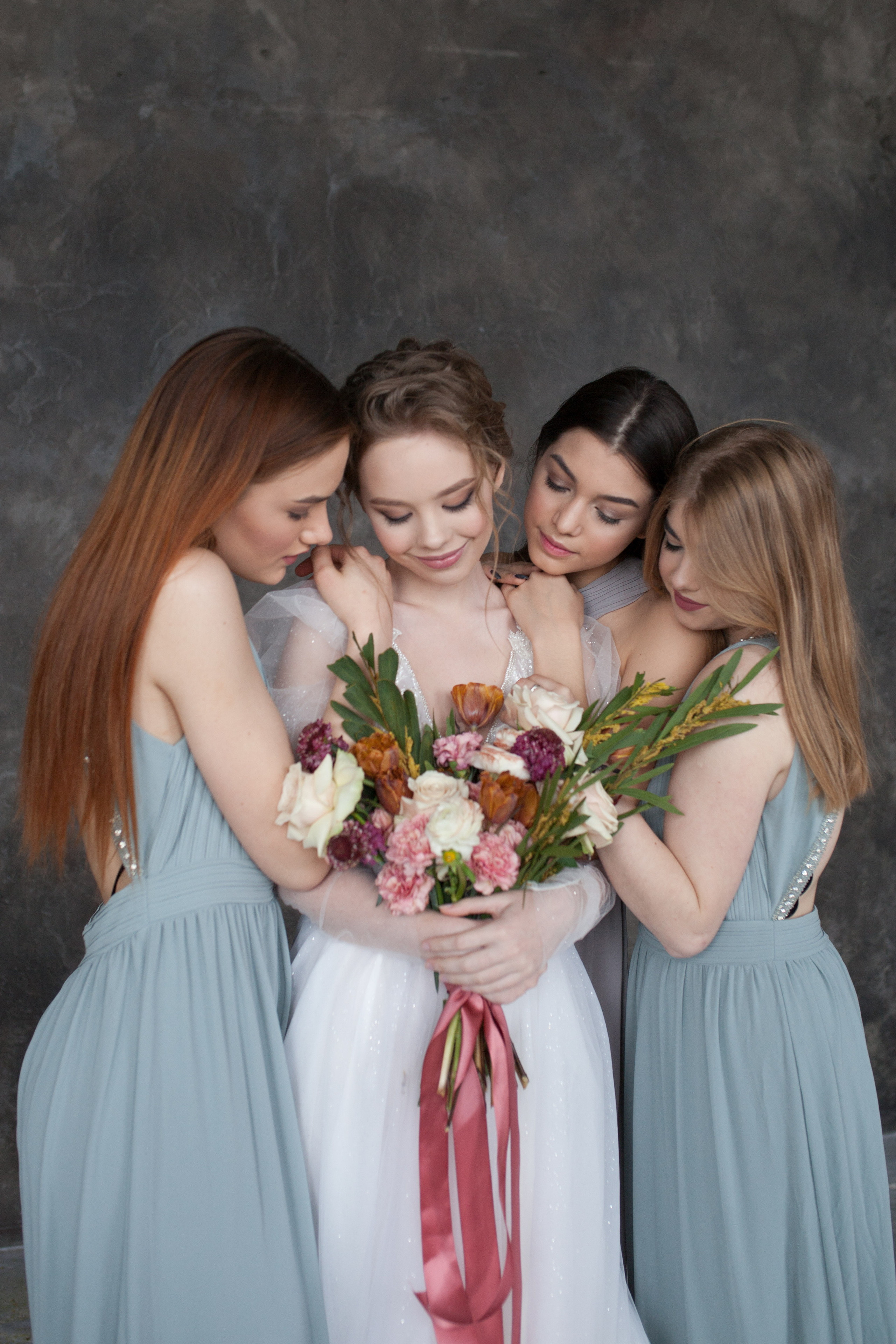 ODESSA GIRLS DAY. Fotograf de nuntă și familie în Chișinău Sava Simion