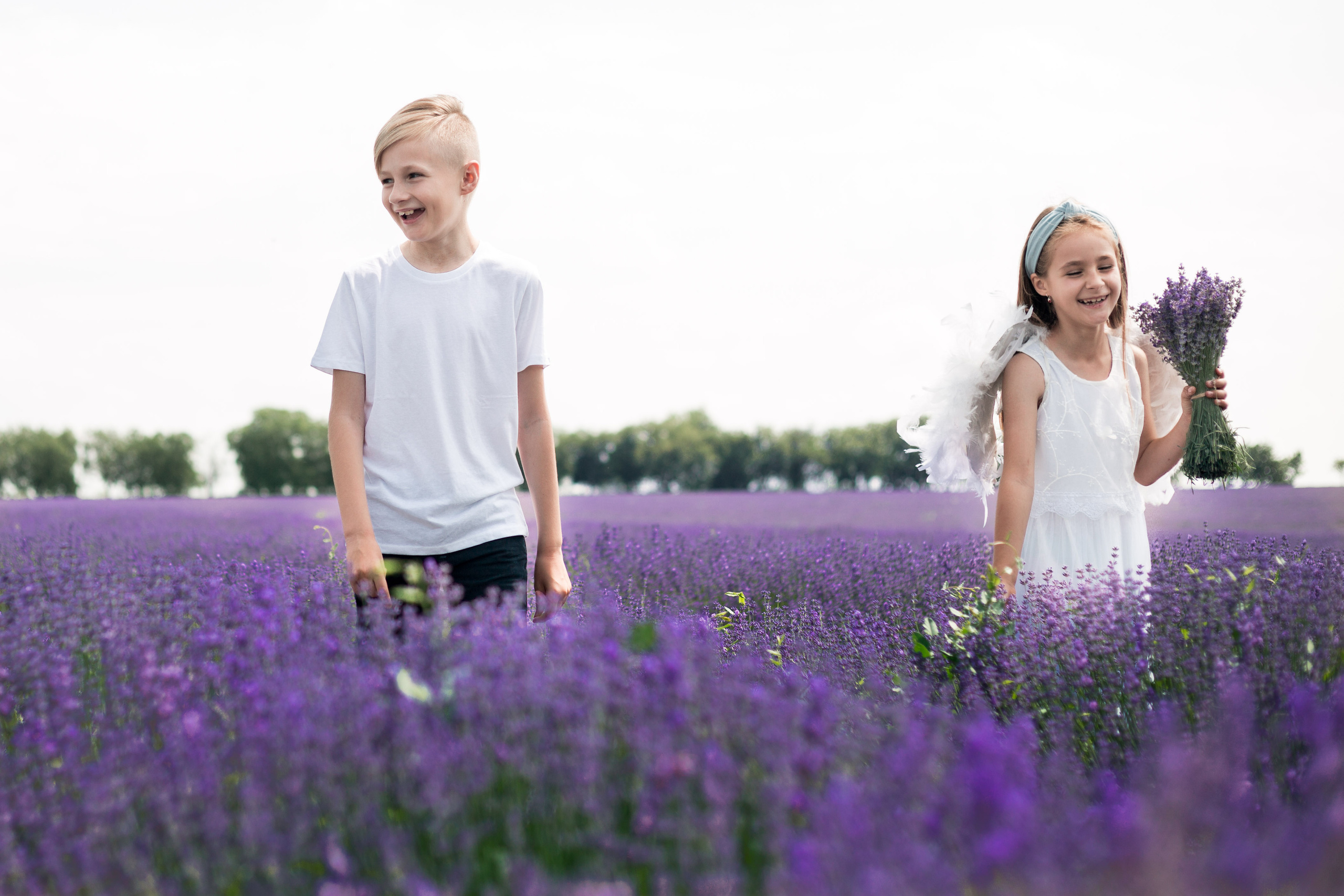 LAVANDA. Fotograf de nuntă și familie în Chișinău Sava Simion
