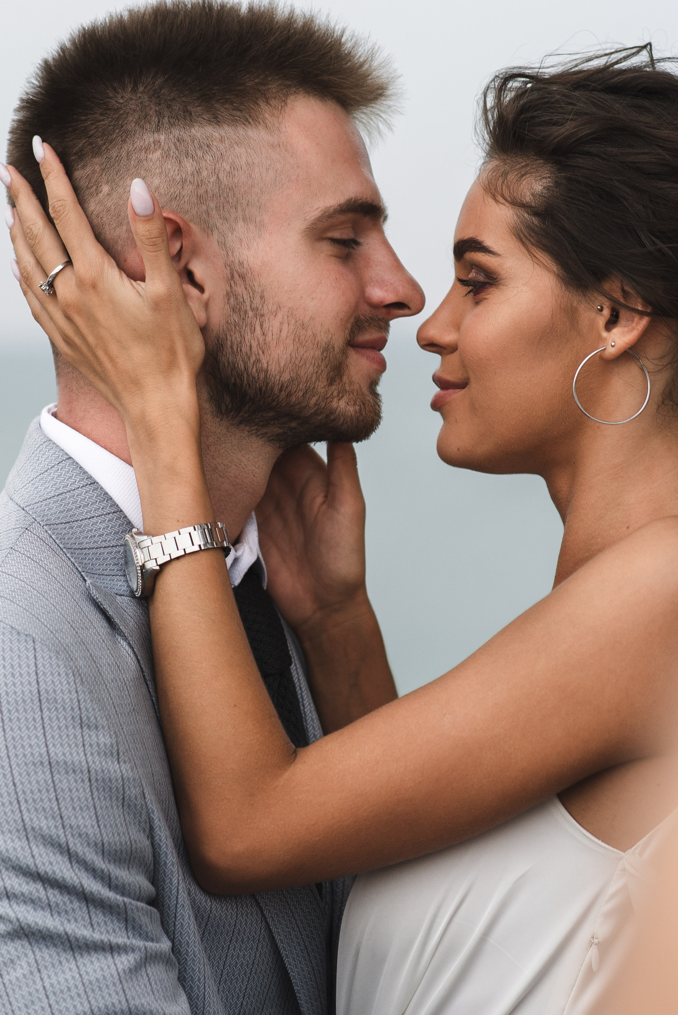 SEA ODESSA. Fotograf de nuntă și familie în Chișinău Sava Simion