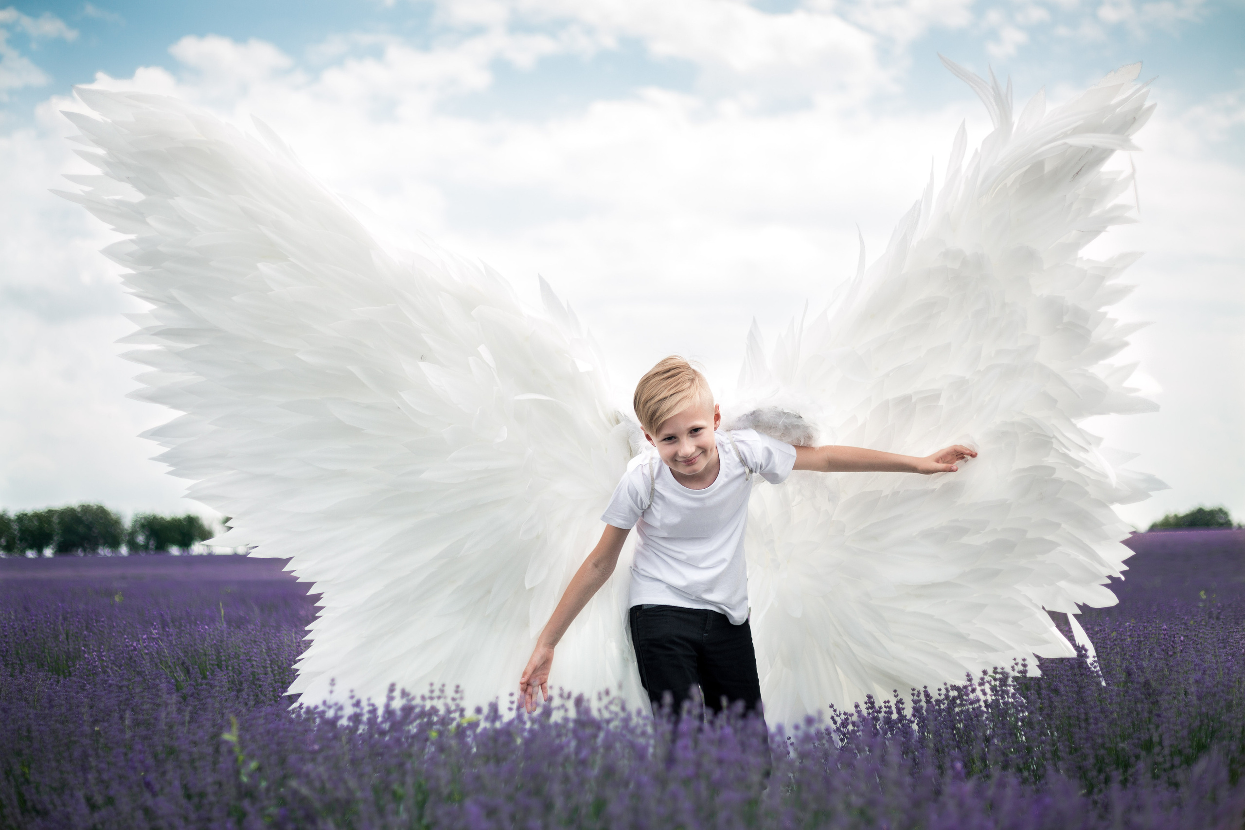 LAVANDA. Fotograf de nuntă și familie în Chișinău Sava Simion