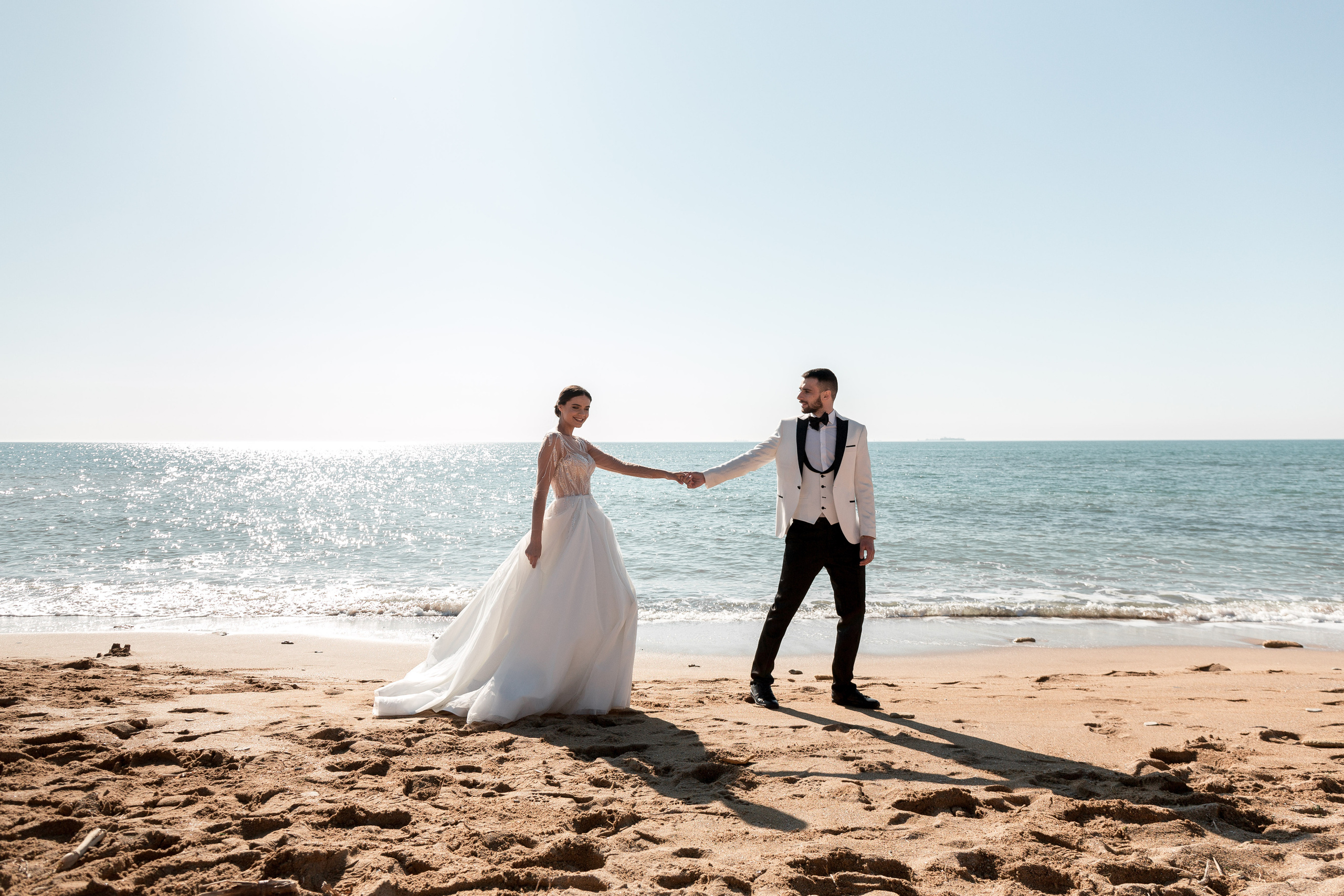 Odessa 2. Fotograf de nuntă și familie în Chișinău Sava Simion