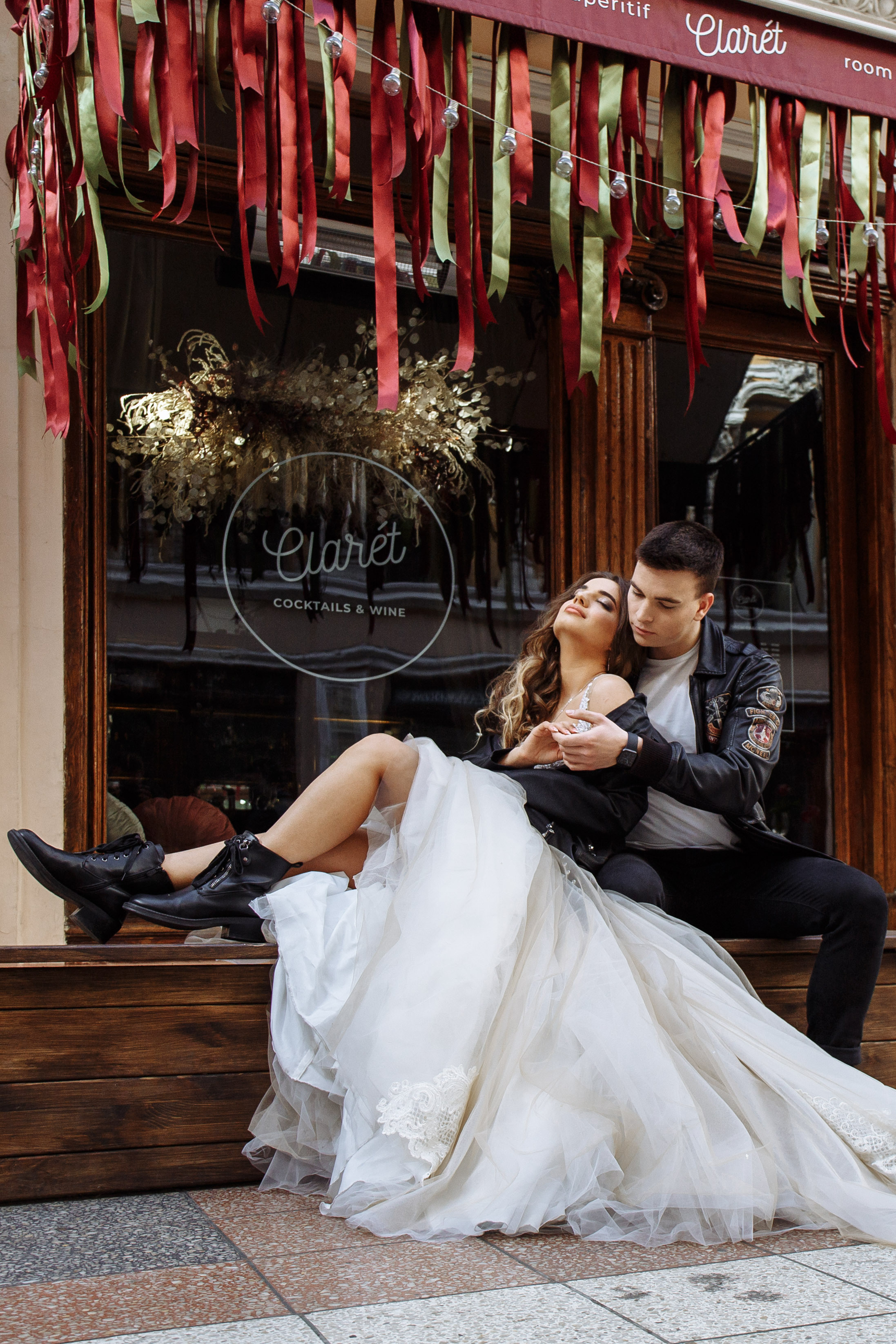 PASSAGE. Fotograf de nuntă și familie în Chișinău Sava Simion