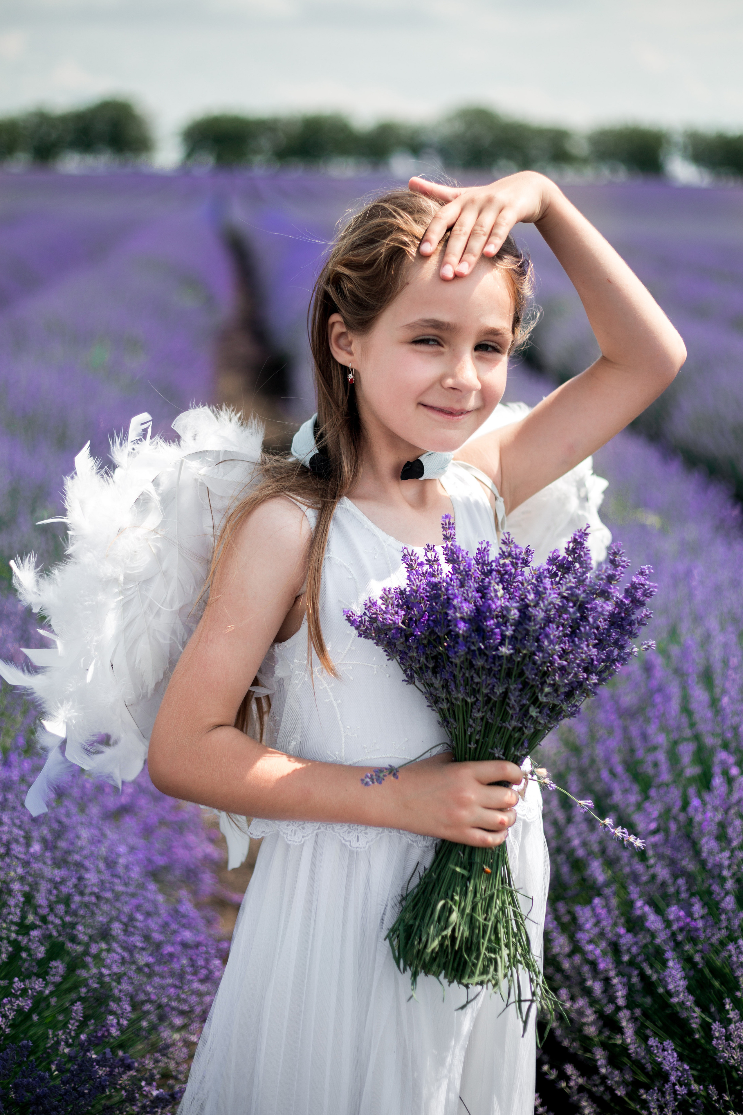 LAVANDA. Fotograf de nuntă și familie în Chișinău Sava Simion