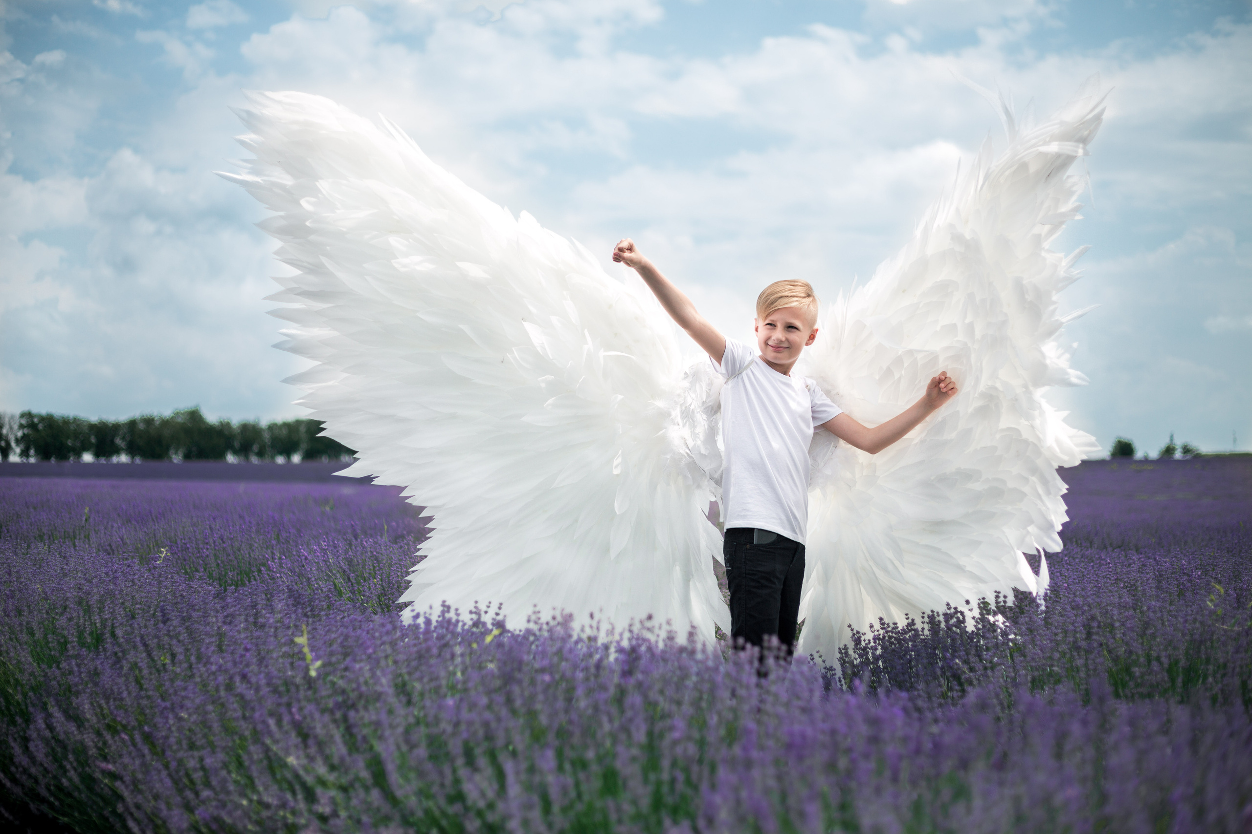 LAVANDA. Fotograf de nuntă și familie în Chișinău Sava Simion