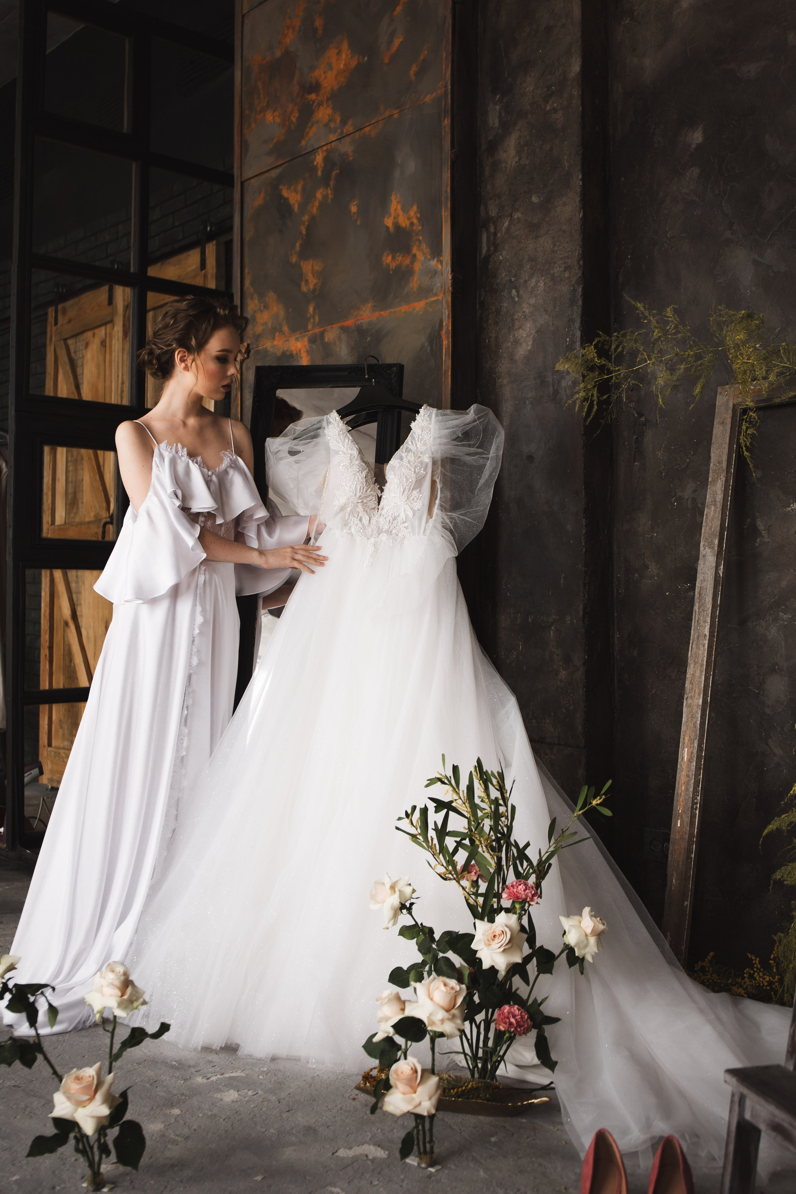 ODESSA GIRLS DAY. Fotograf de nuntă și familie în Chișinău Sava Simion