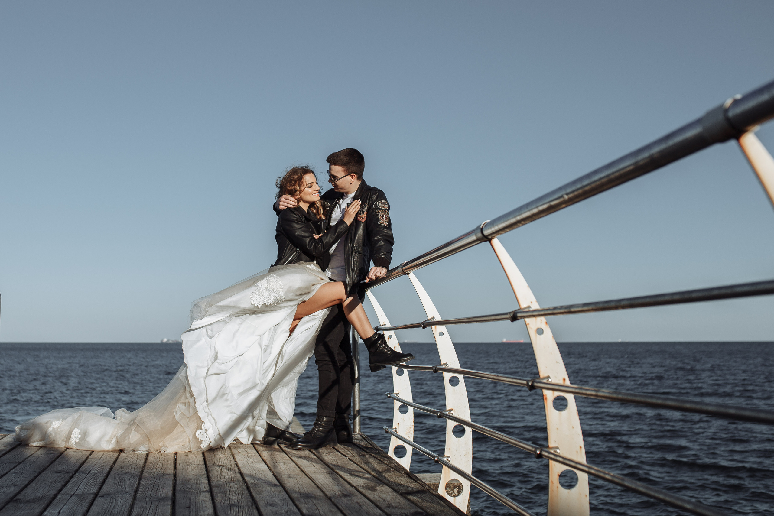 PASSAGE. Fotograf de nuntă și familie în Chișinău Sava Simion