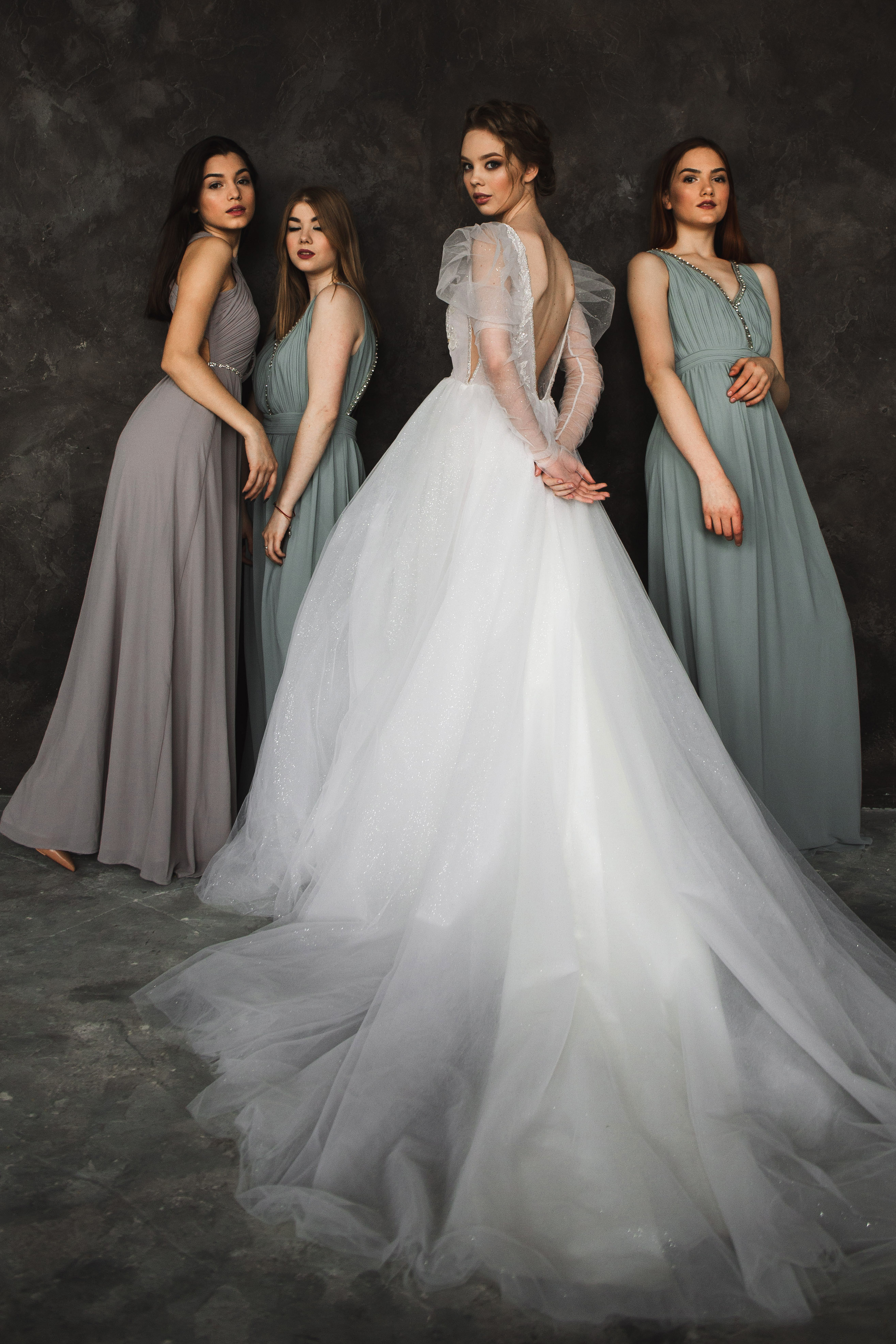 ODESSA GIRLS DAY. Fotograf de nuntă și familie în Chișinău Sava Simion