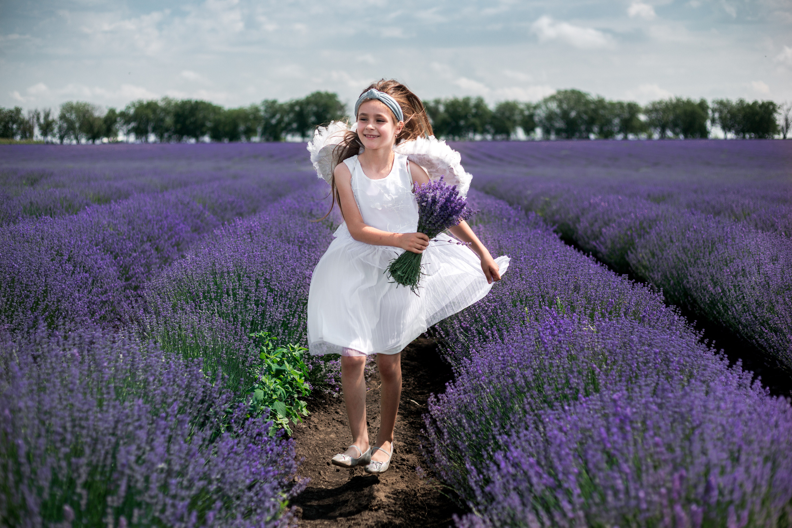 LAVANDA. Fotograf de nuntă și familie în Chișinău Sava Simion