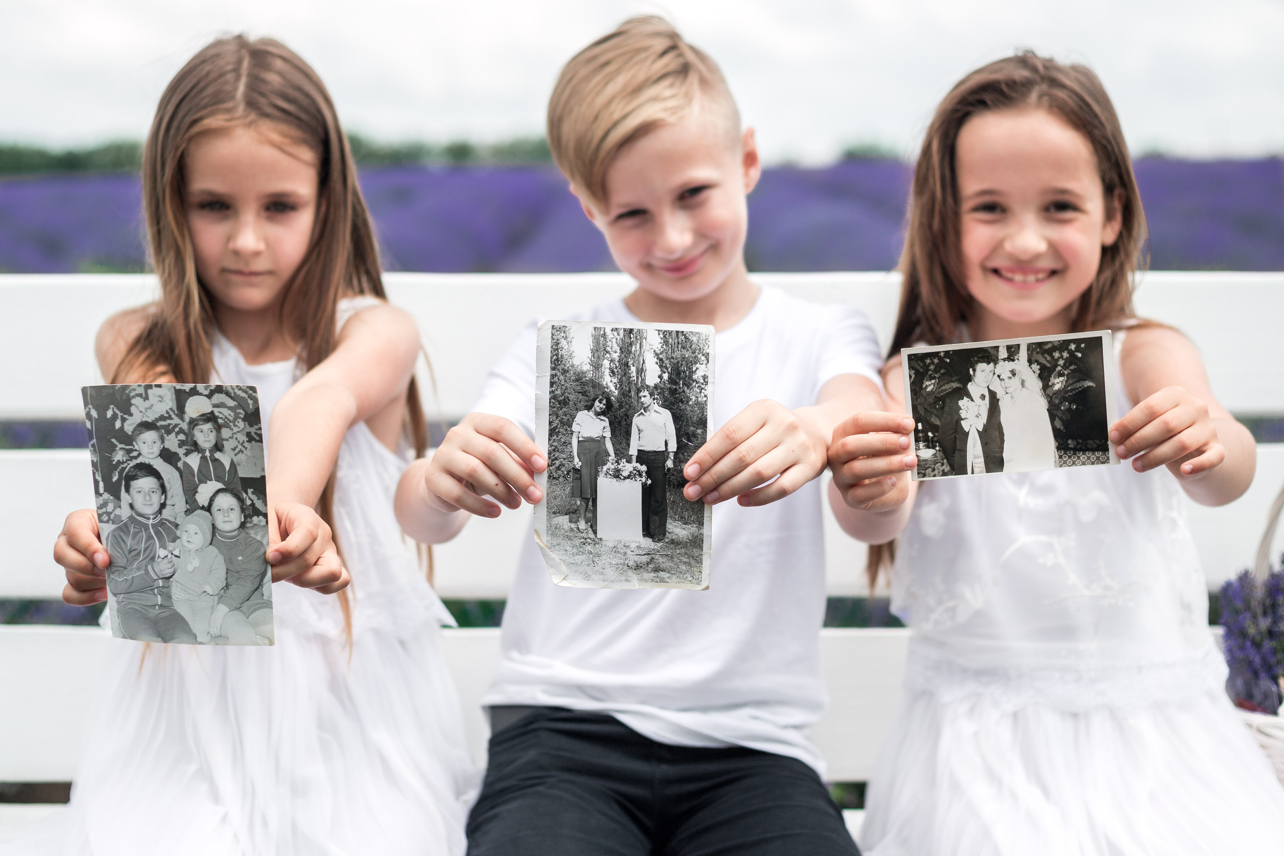 LAVANDA. Fotograf de nuntă și familie în Chișinău Sava Simion