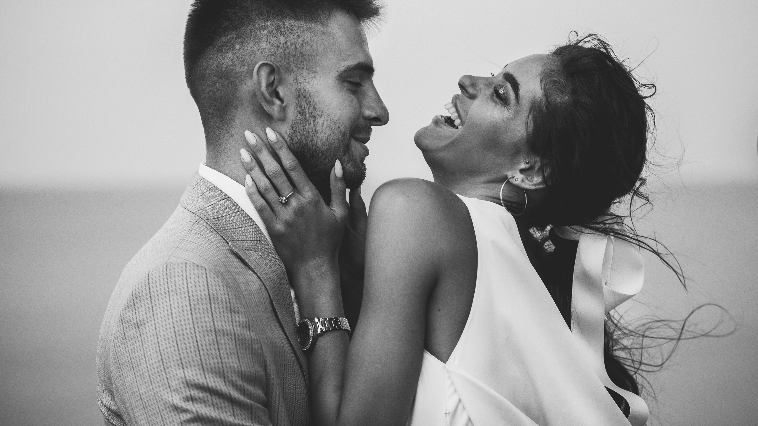 SEA ODESSA. Fotograf de nuntă și familie în Chișinău Sava Simion