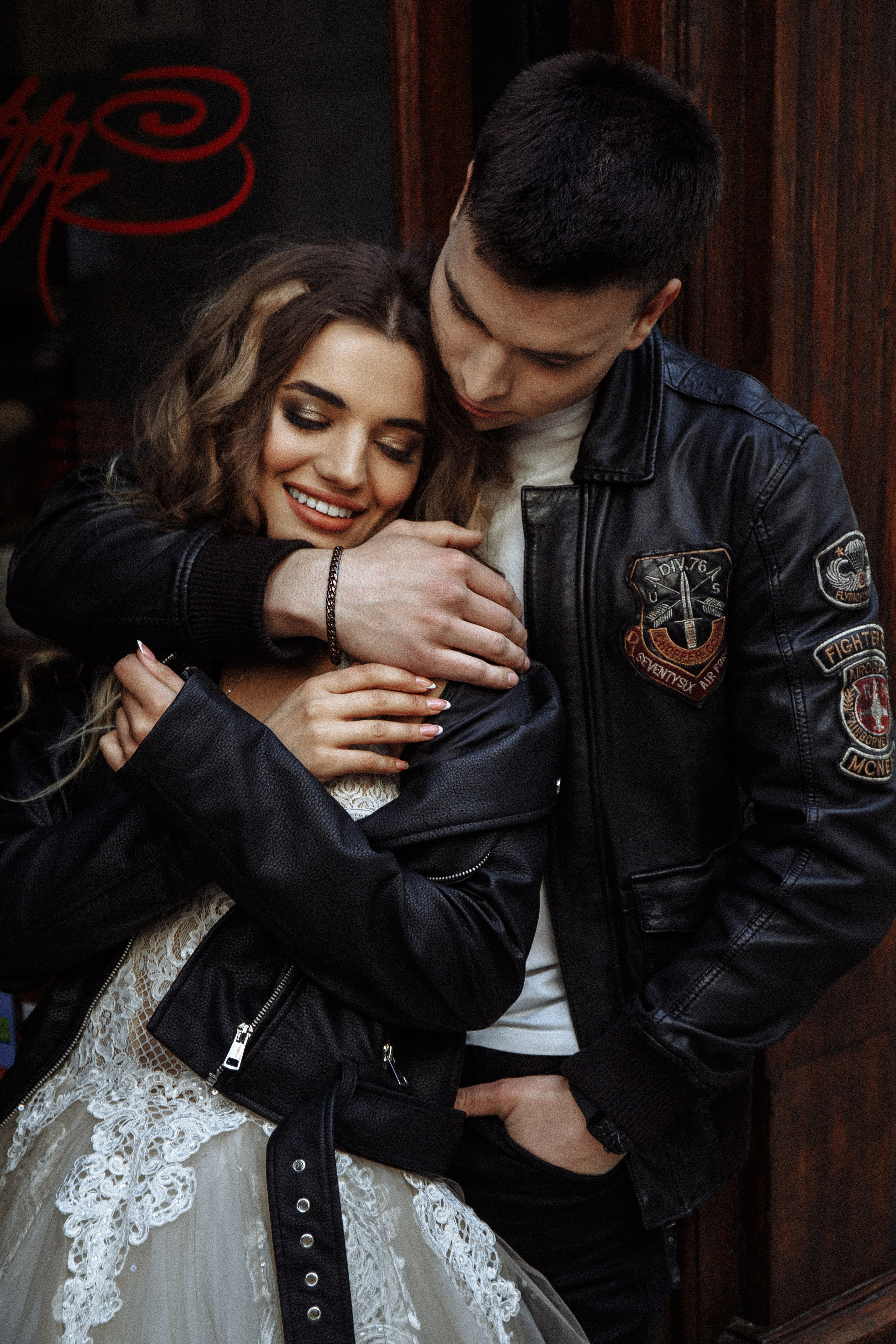 PASSAGE. Fotograf de nuntă și familie în Chișinău Sava Simion