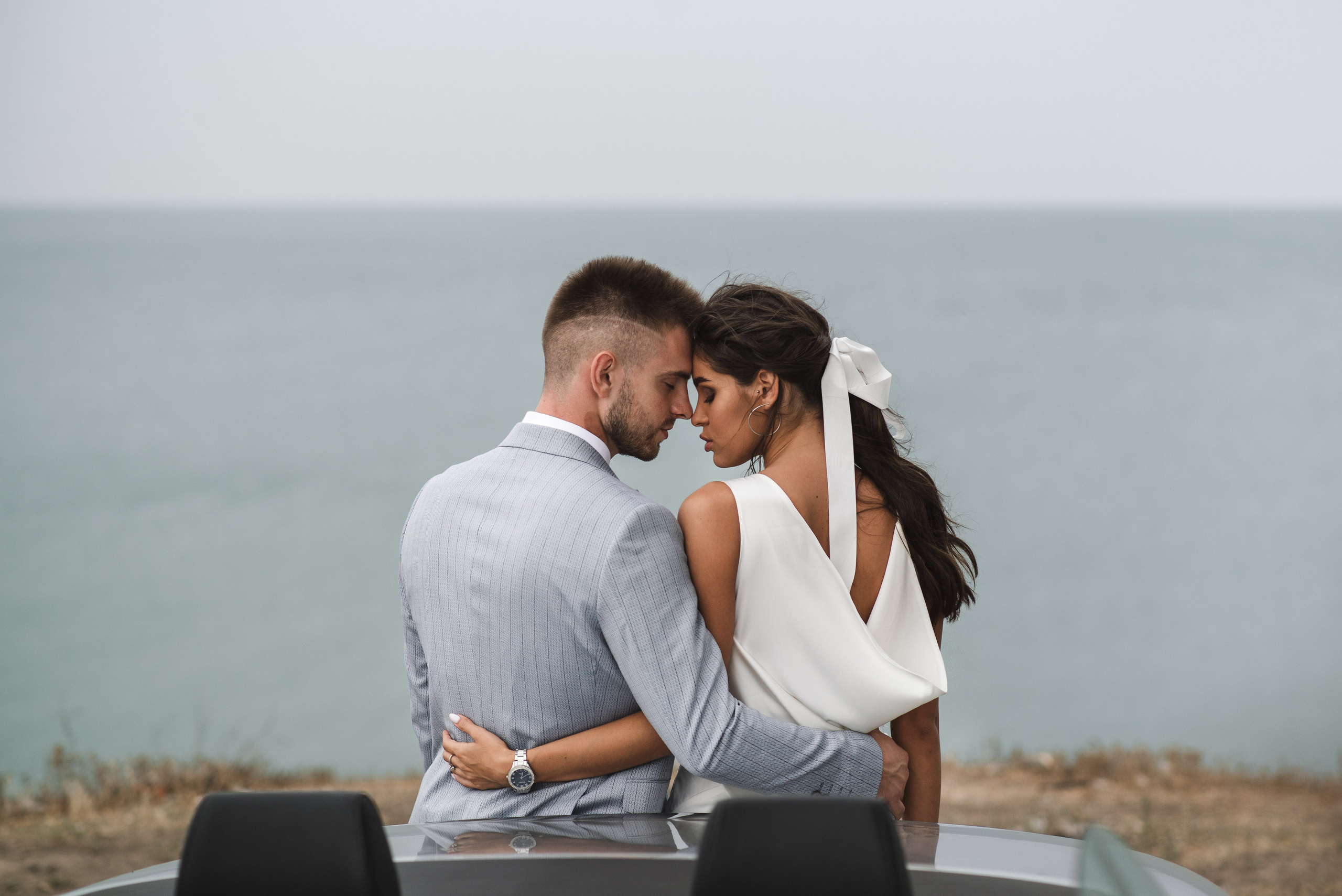 SEA ODESSA. Fotograf de nuntă și familie în Chișinău Sava Simion