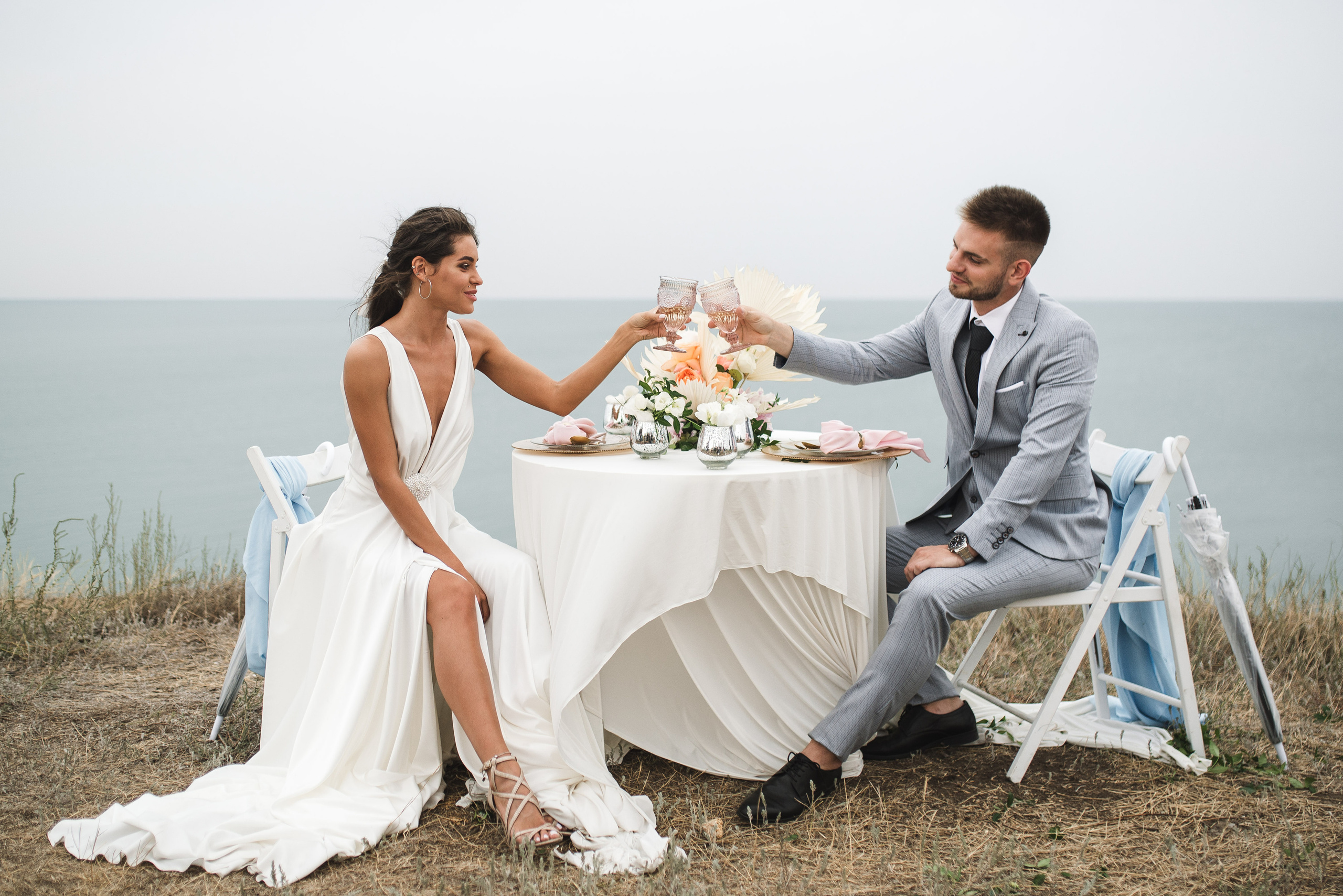 SEA ODESSA. Fotograf de nuntă și familie în Chișinău Sava Simion