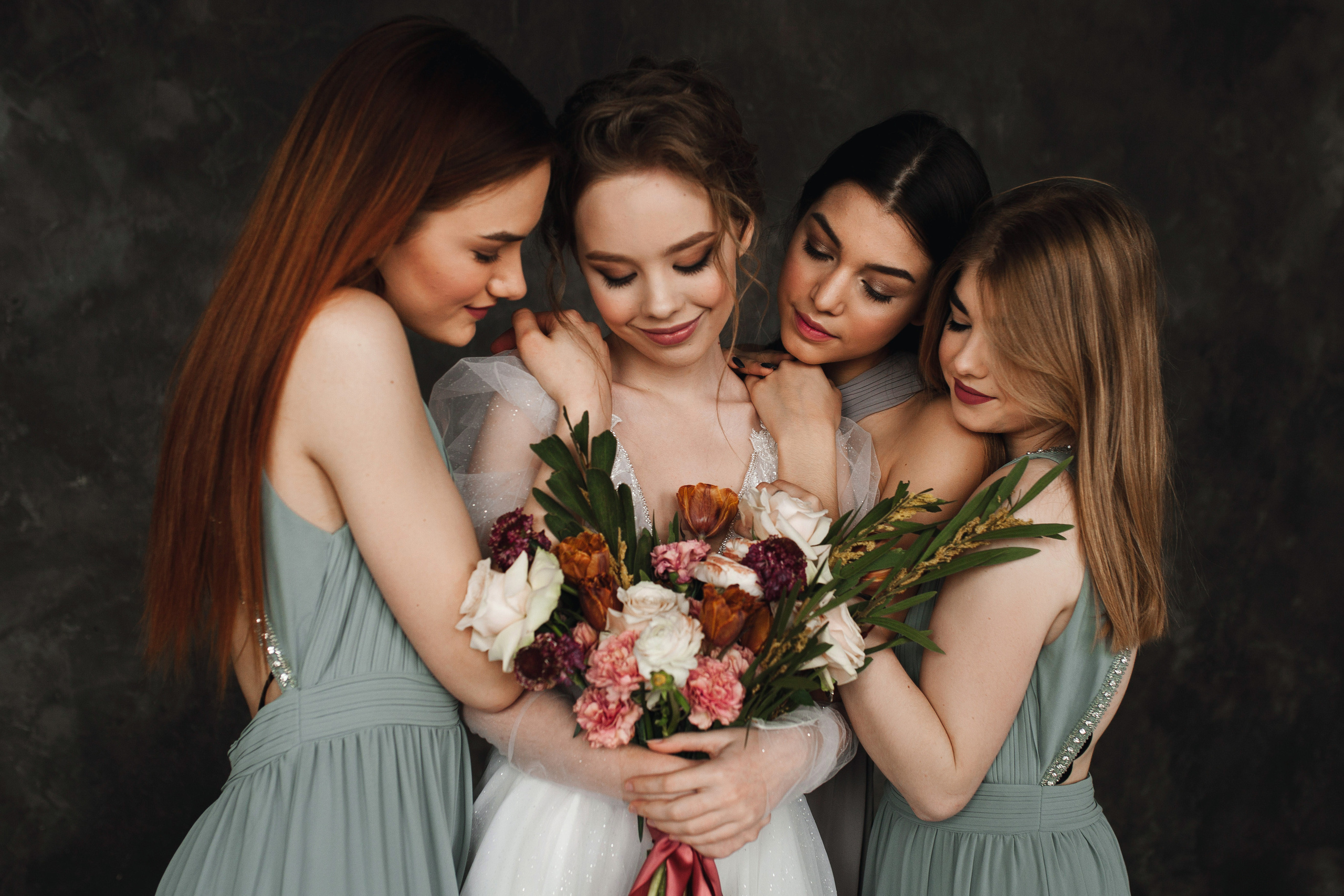 ODESSA GIRLS DAY. Fotograf de nuntă și familie în Chișinău Sava Simion