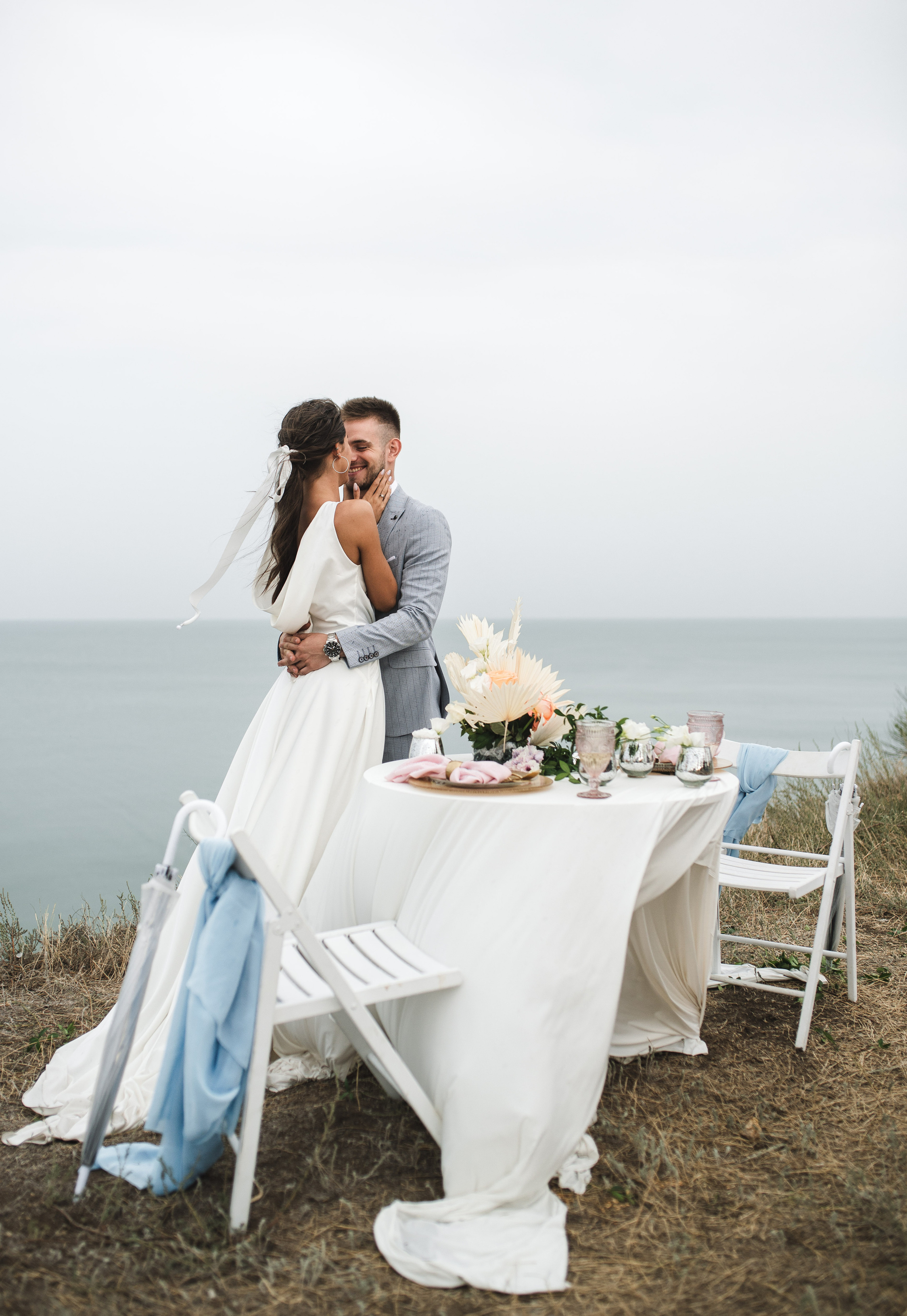 SEA ODESSA. Fotograf de nuntă și familie în Chișinău Sava Simion