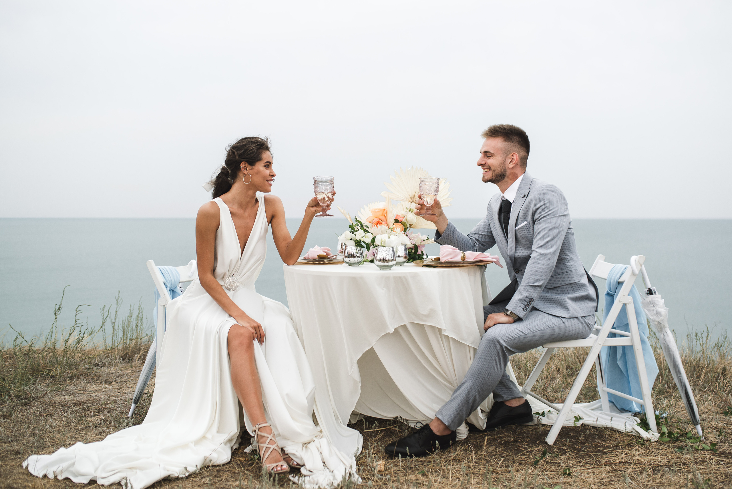 SEA ODESSA. Fotograf de nuntă și familie în Chișinău Sava Simion