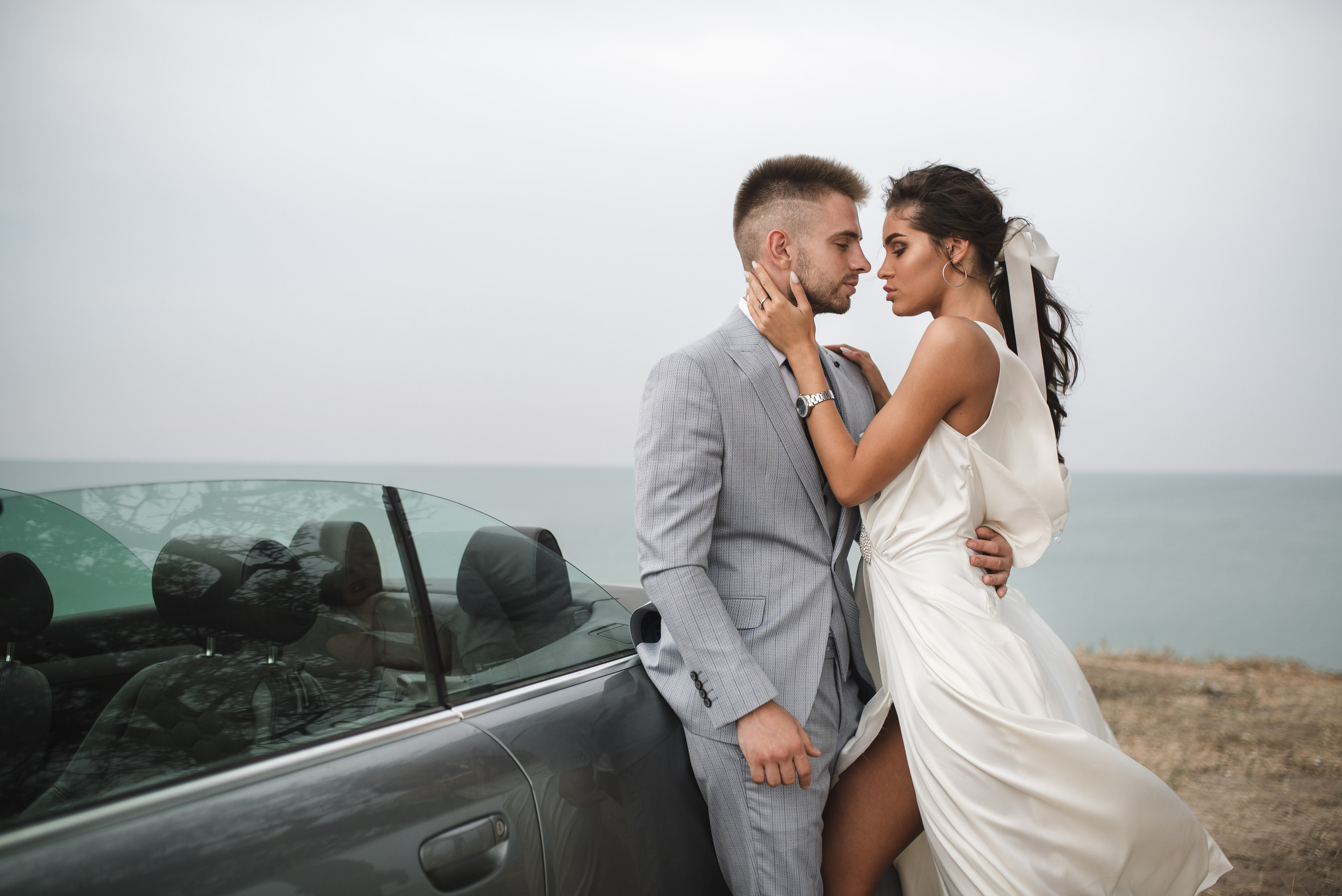 SEA ODESSA. Fotograf de nuntă și familie în Chișinău Sava Simion
