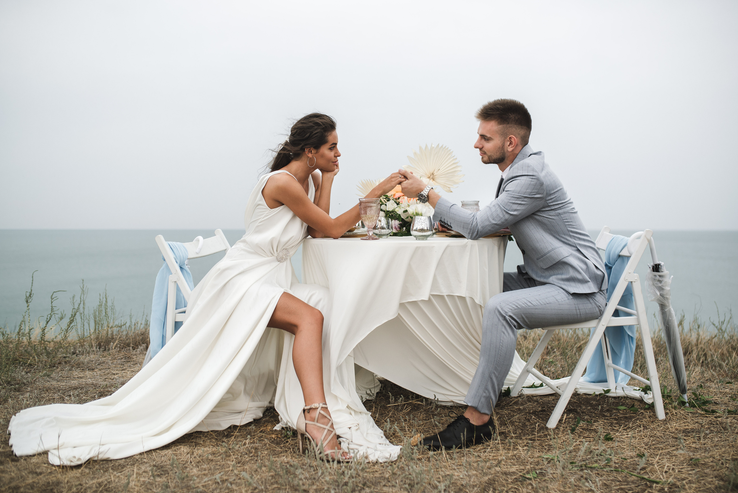 SEA ODESSA. Fotograf de nuntă și familie în Chișinău Sava Simion