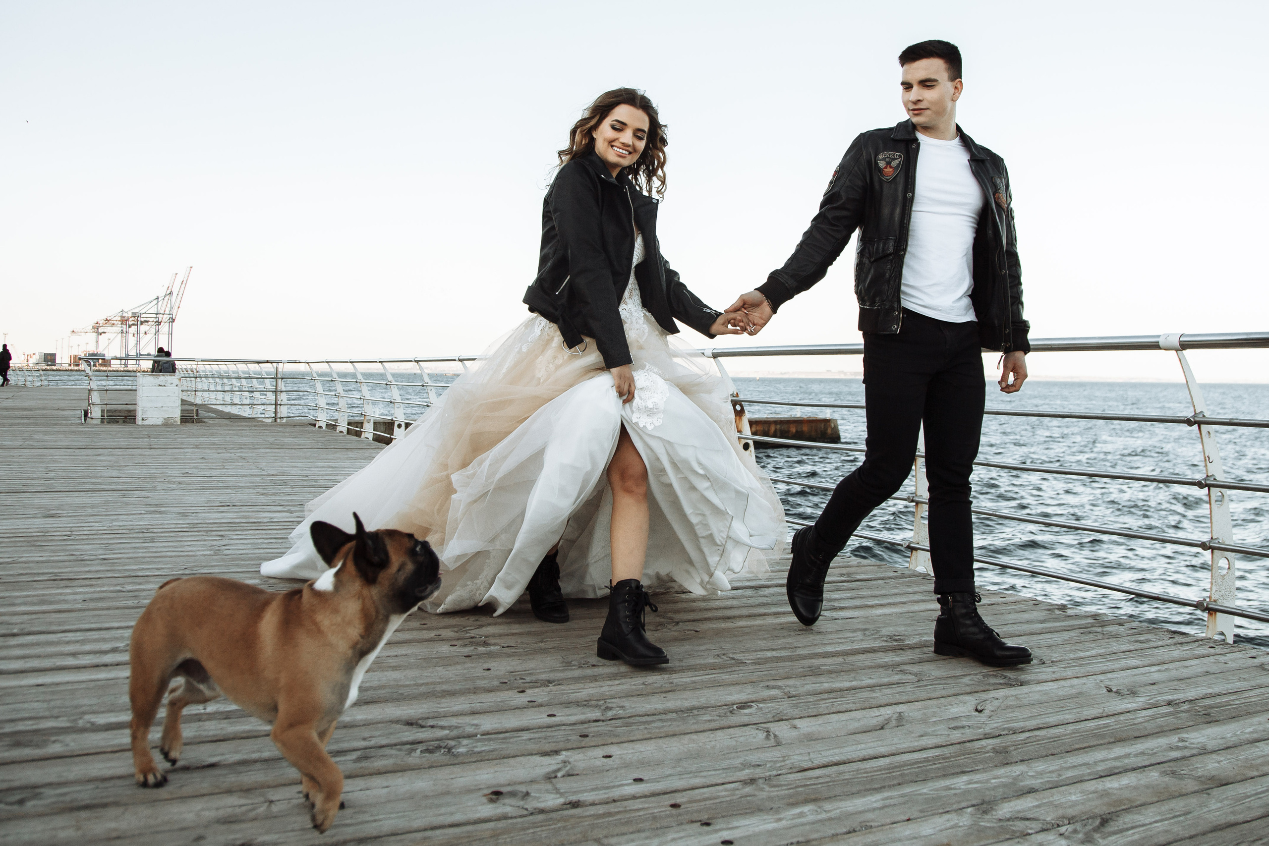 PASSAGE. Fotograf de nuntă și familie în Chișinău Sava Simion