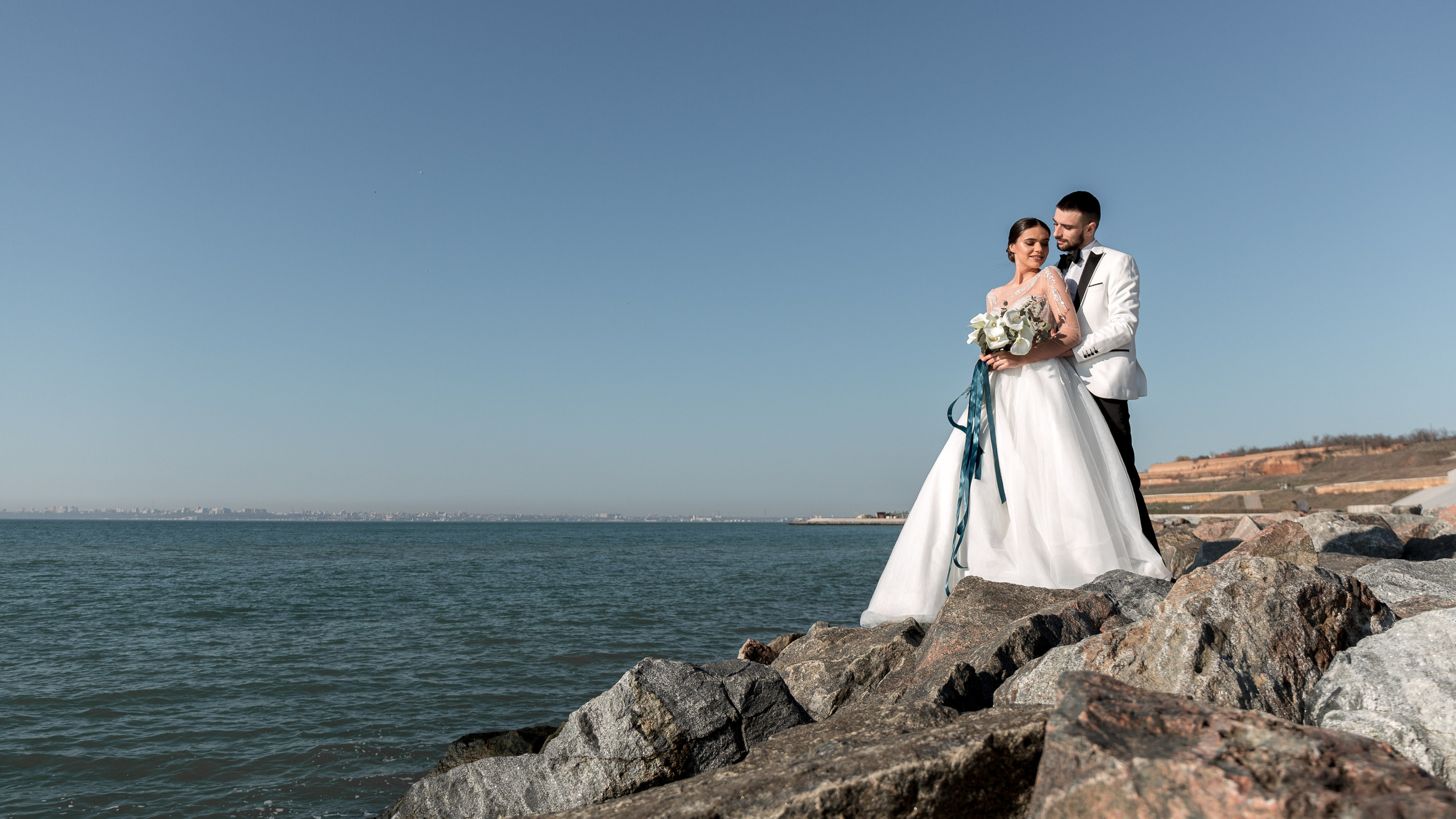 Odessa 2. Fotograf de nuntă și familie în Chișinău Sava Simion