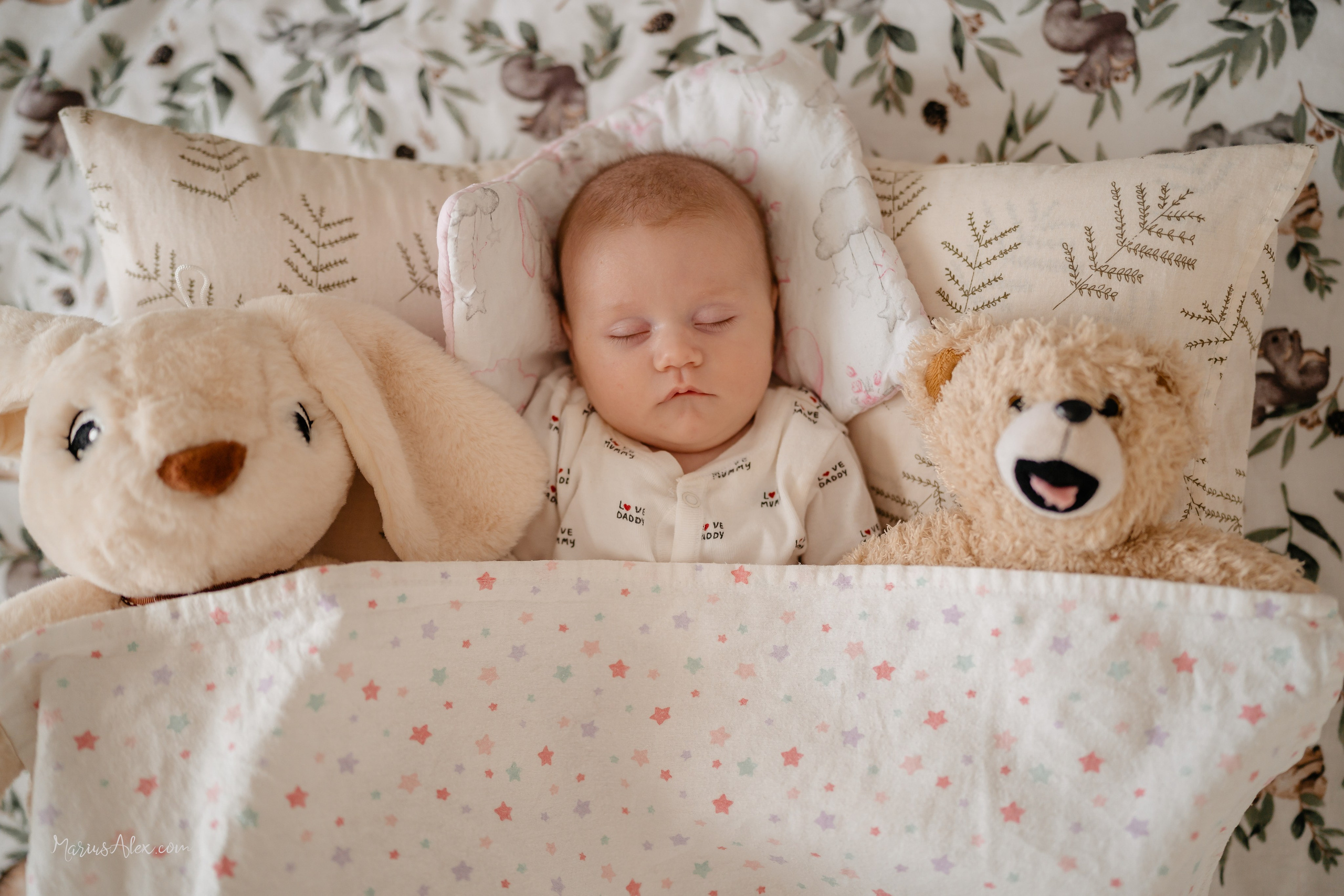 Botezul micutei Iasmina Antonia. Marius Alex fotograf de eveniment si portret din Suceava