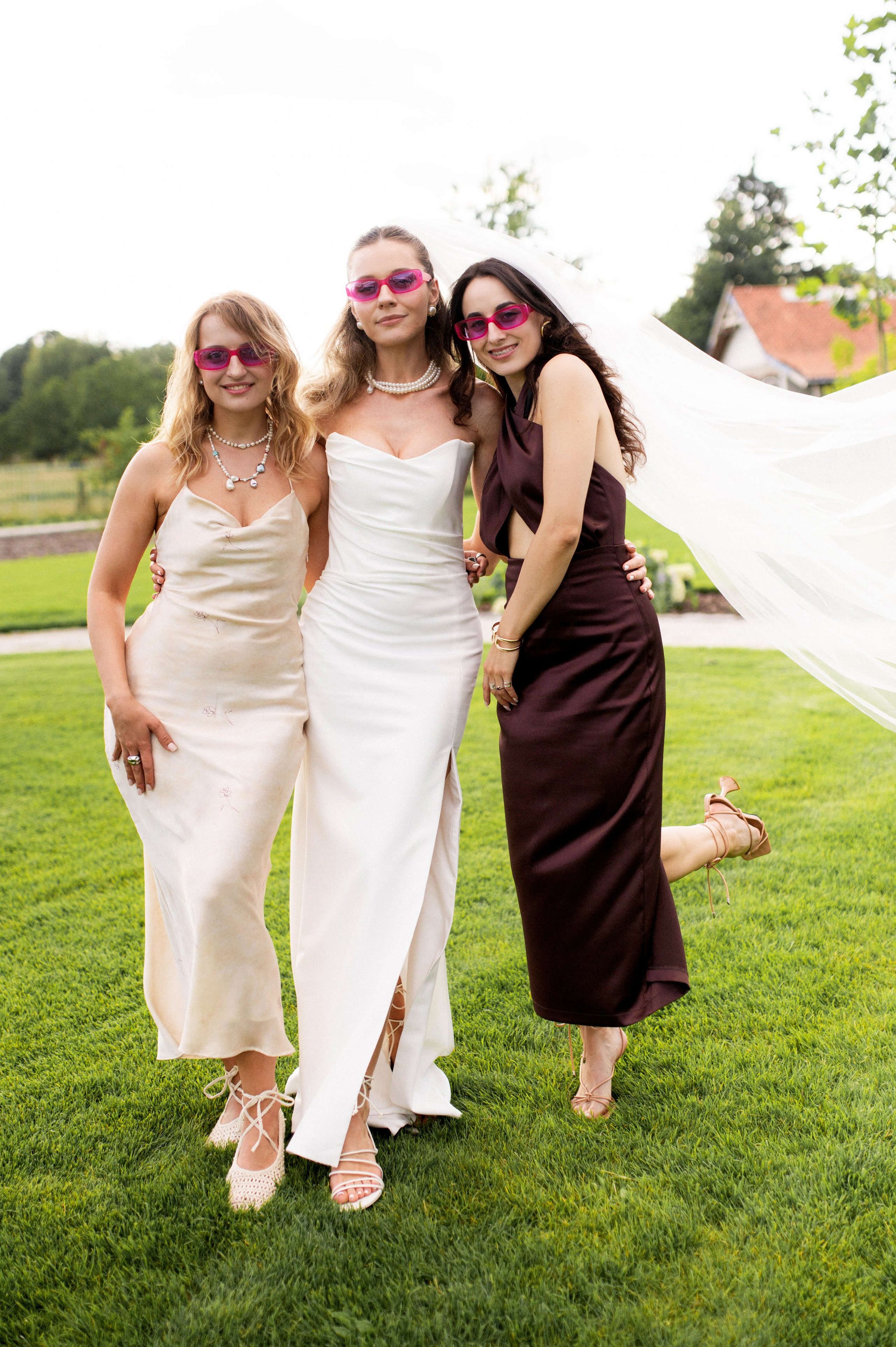 Maria i Artem. Home page