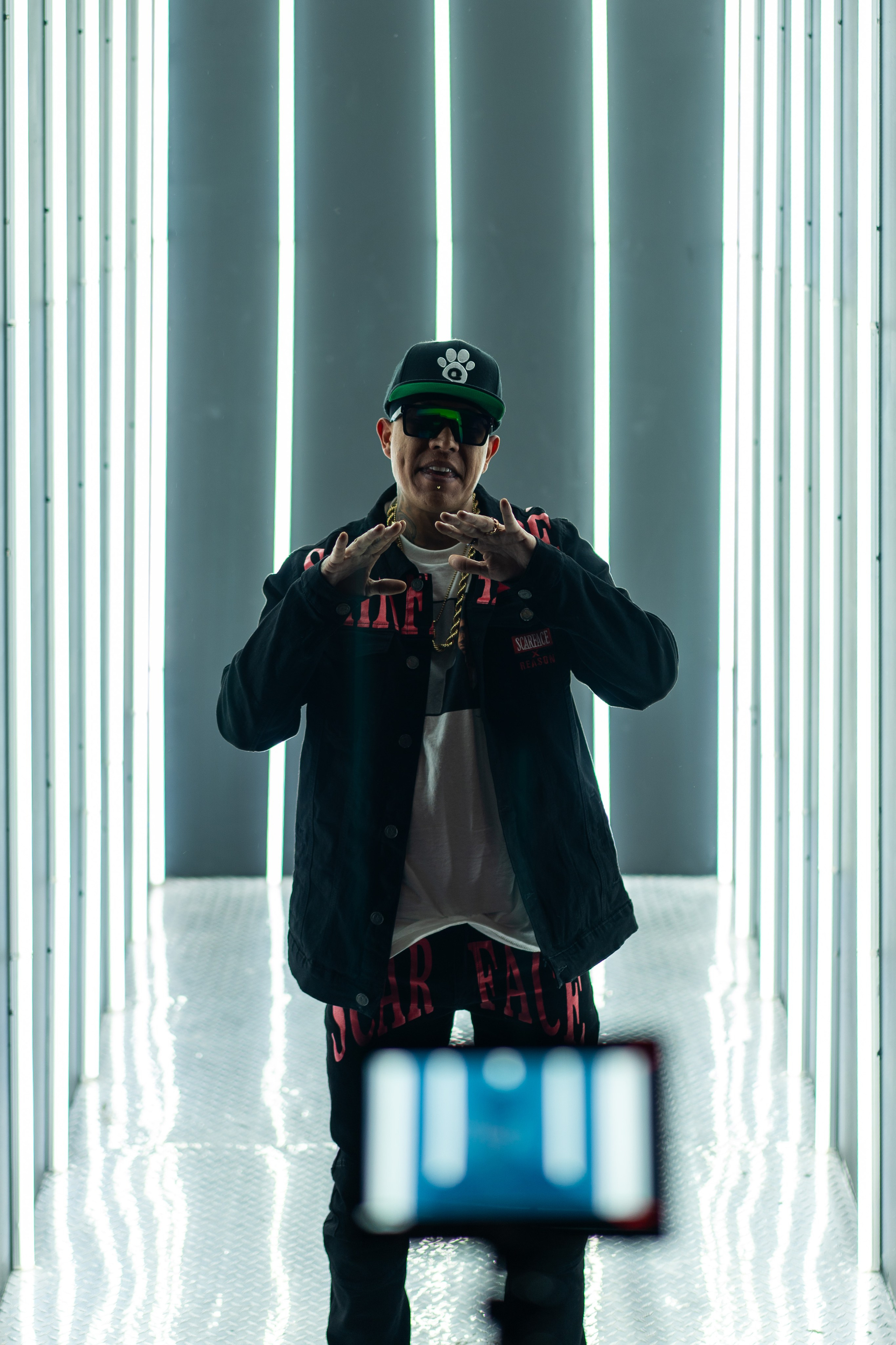 Portrait & Lifestyle Photographer