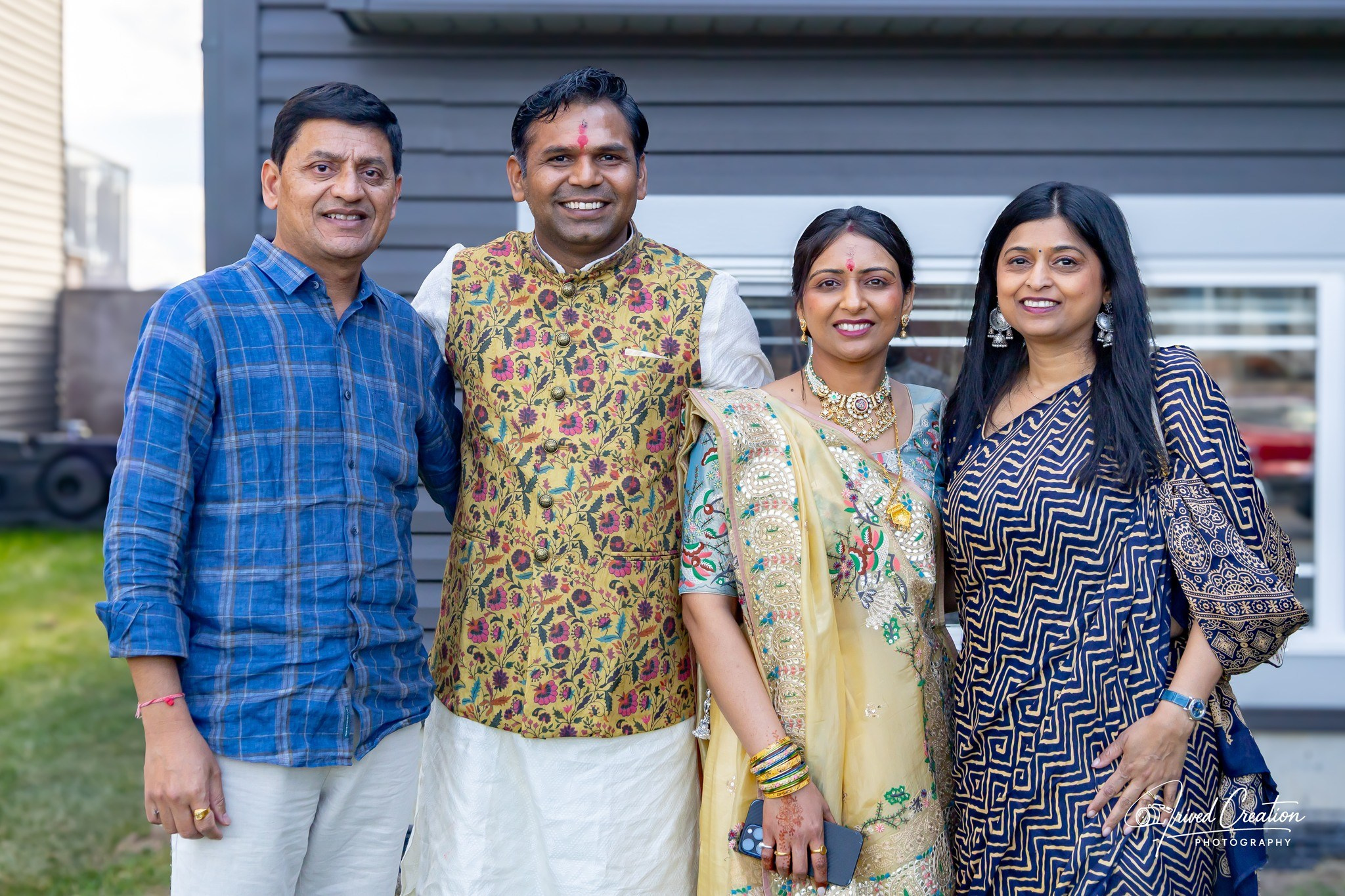 Events. Prived Creation