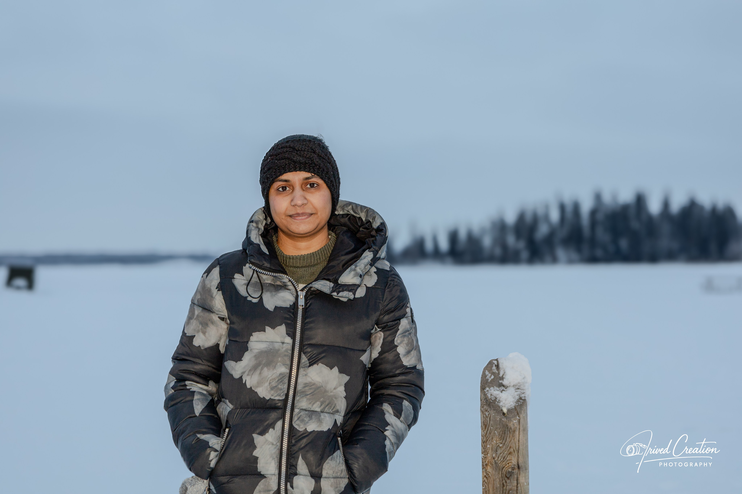 Portraits. Prived Creation