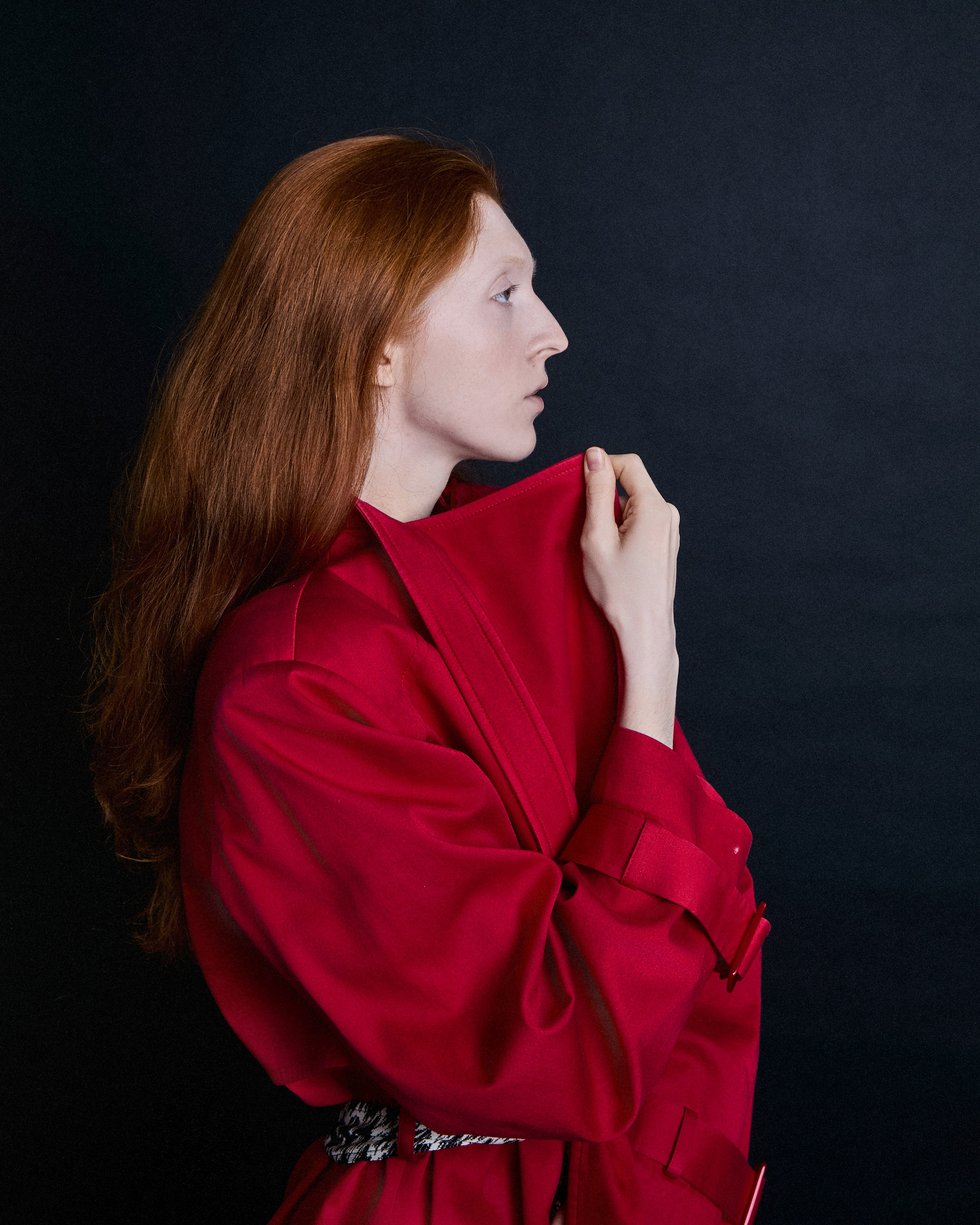 Ann. Фотограф Абдршин Валерий