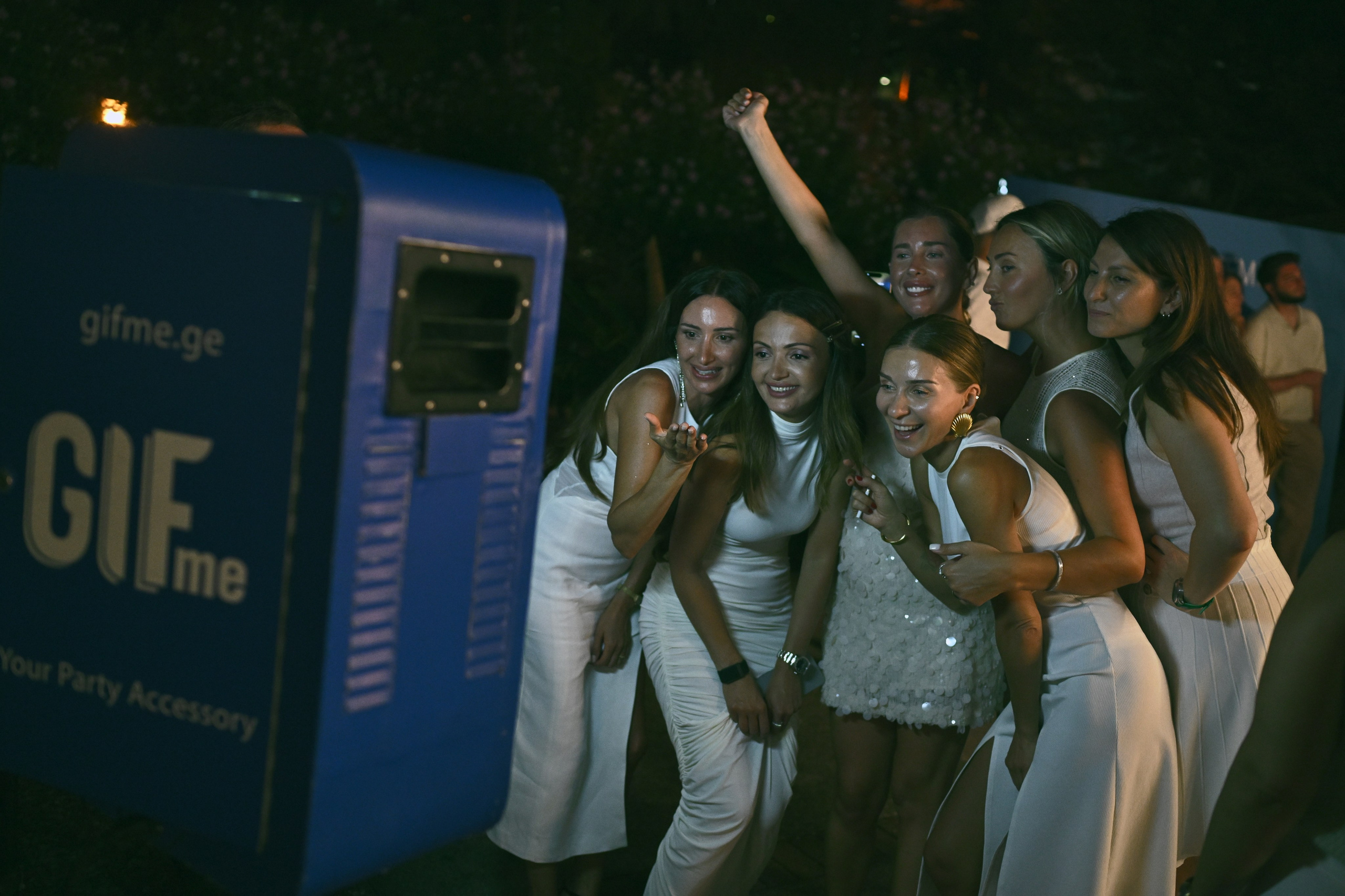 Event. Photographer vakho