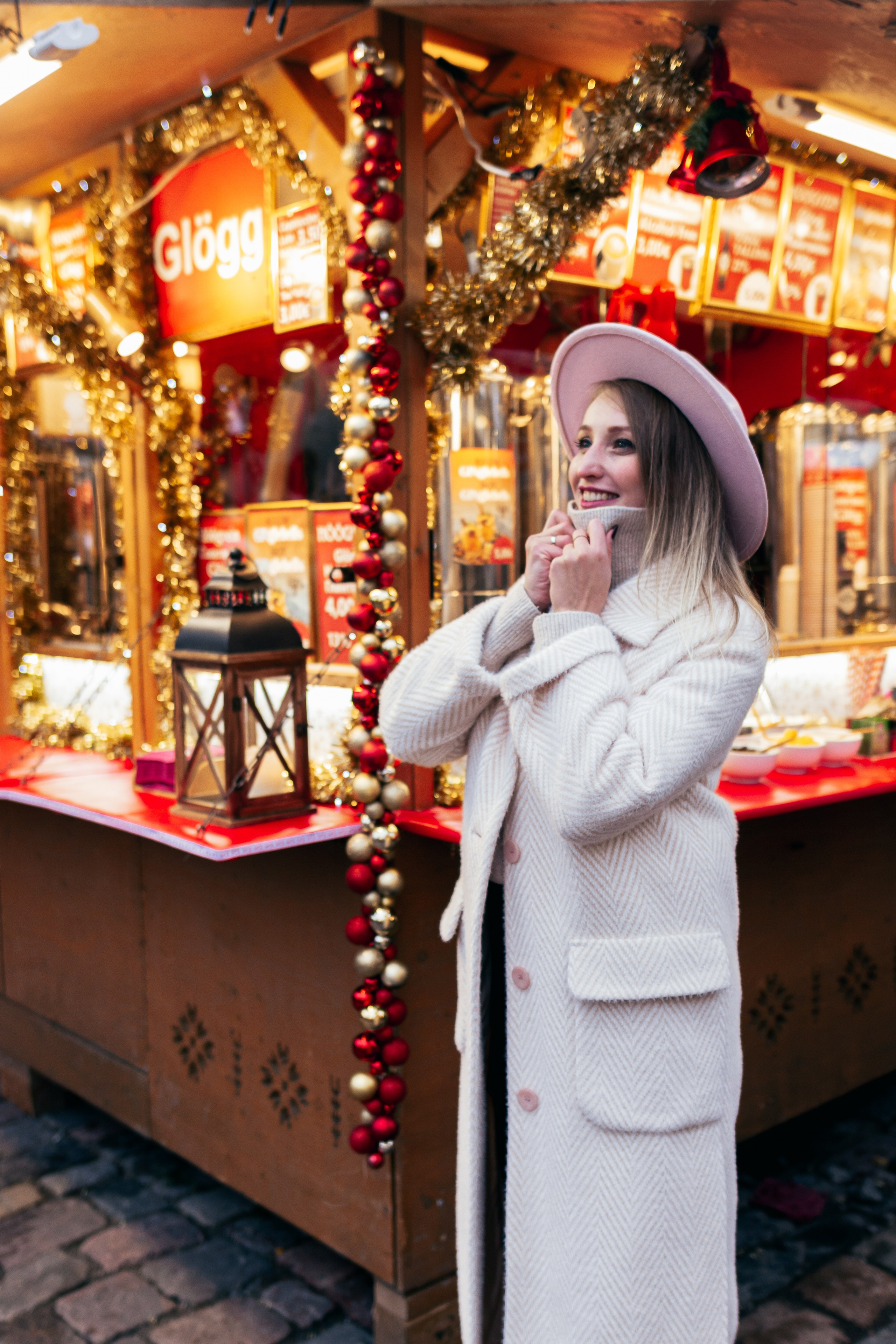 Ирина. Главная