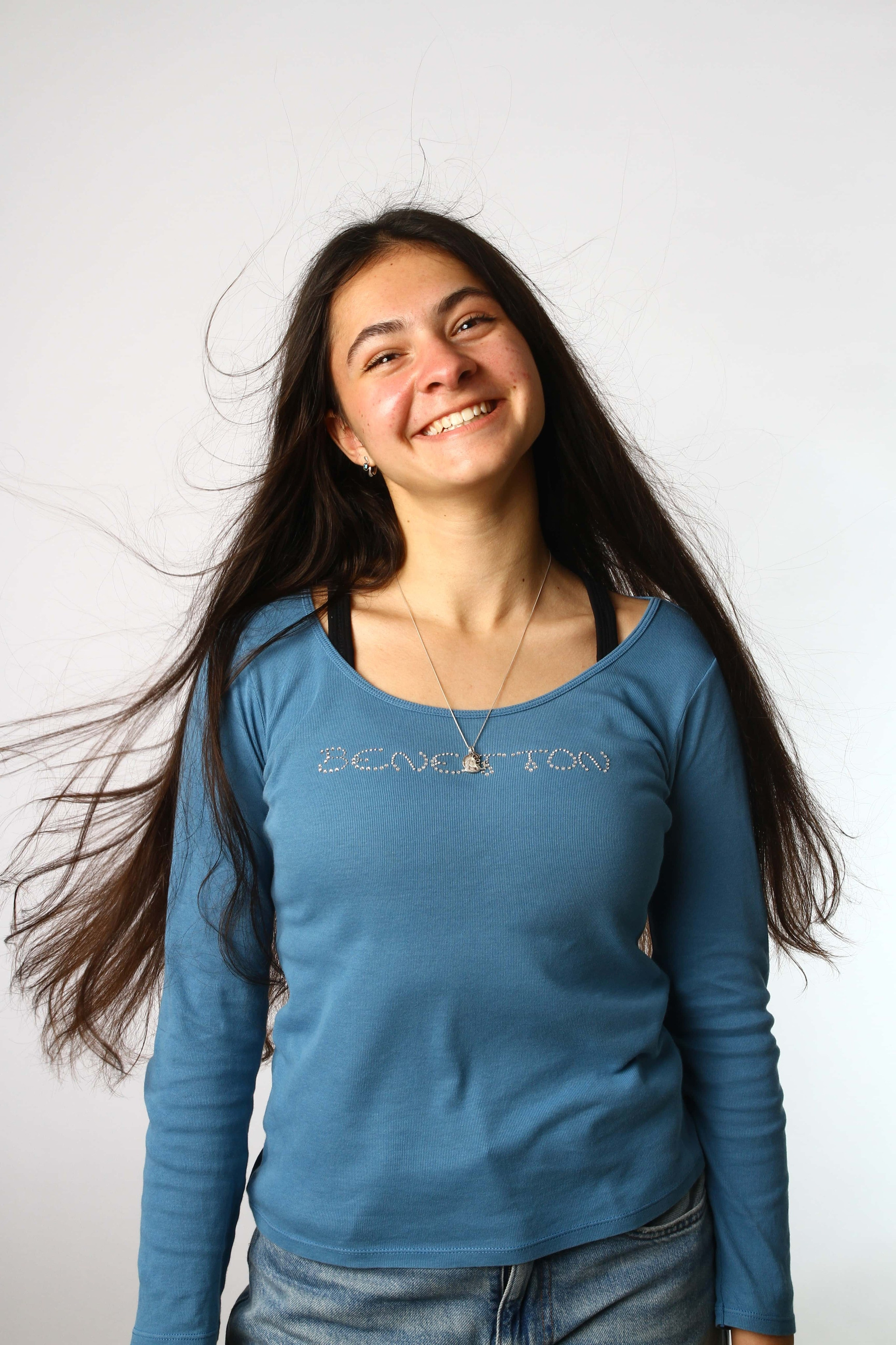 PhotoAdrenaline.com - ПОРТРЕТНА фотография в СТУДИО