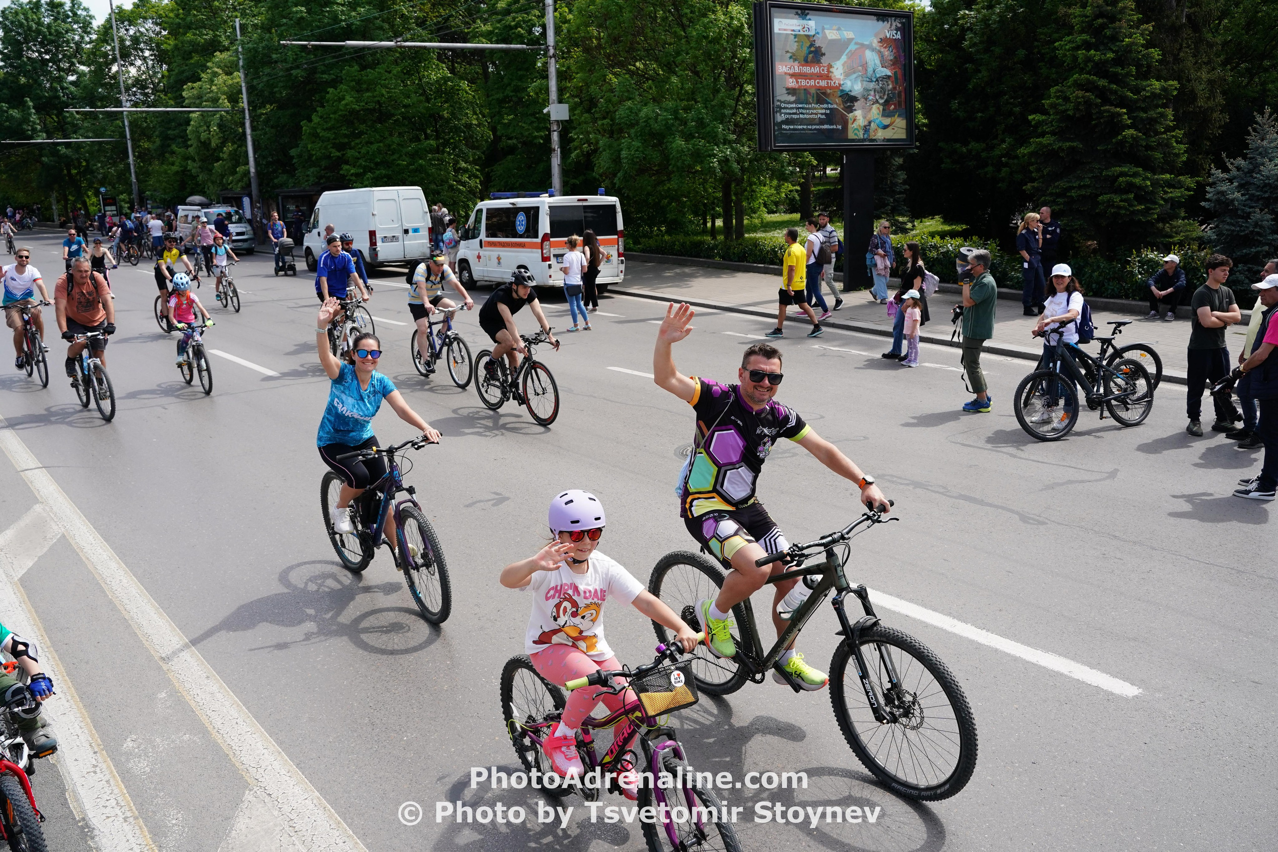 PhotoAdrenaline.com - Спортна фотография / Sports Photography 
