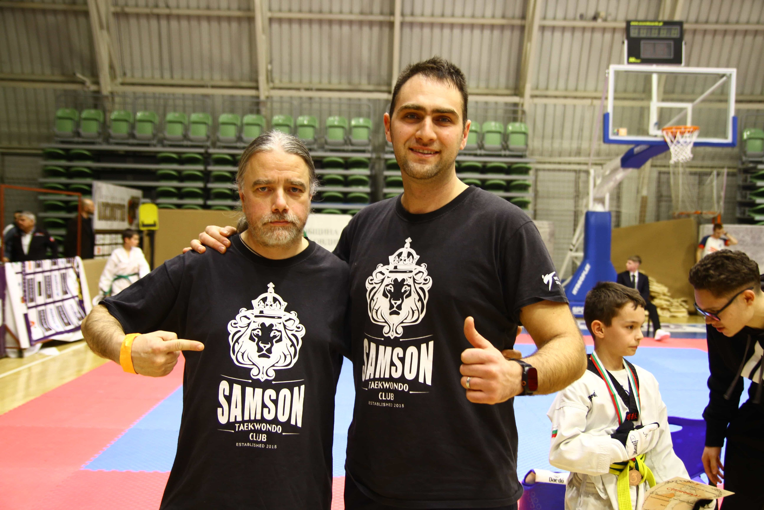 2025-02-02, ТАЕКУОНДО, Държавно Първенство, Пловдив. СПОРТНА ФОТОГРАФИЯ | ПОРТРЕТНА | РЕПОРТАЖНА