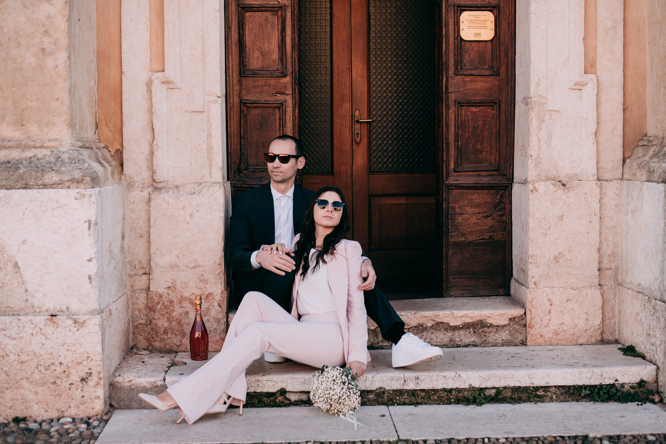 Constantin & Nicoleta (Verona). Diana Fedrigo | Fotografa matrimoni in Italia