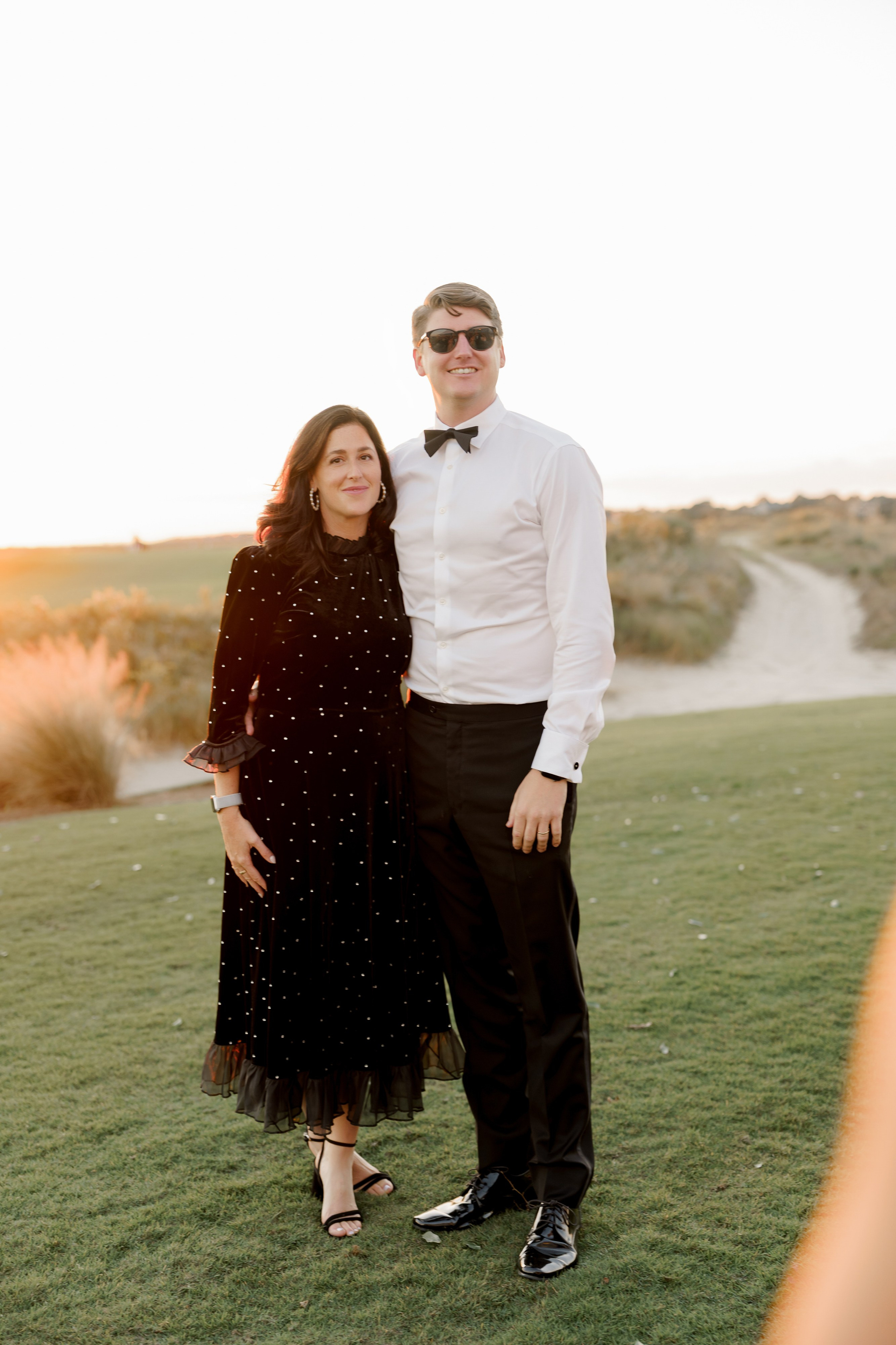 Marci and Yi. Wedding photographer and videographer New York | New Jersey